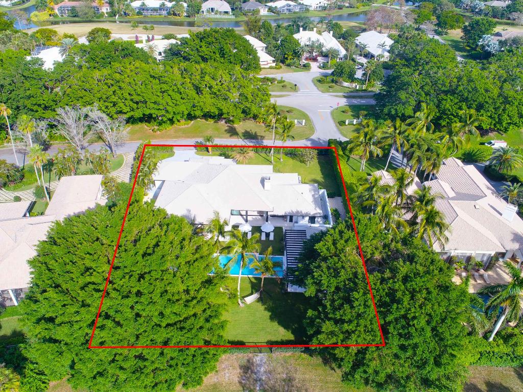 OAK TREE EST - Residential