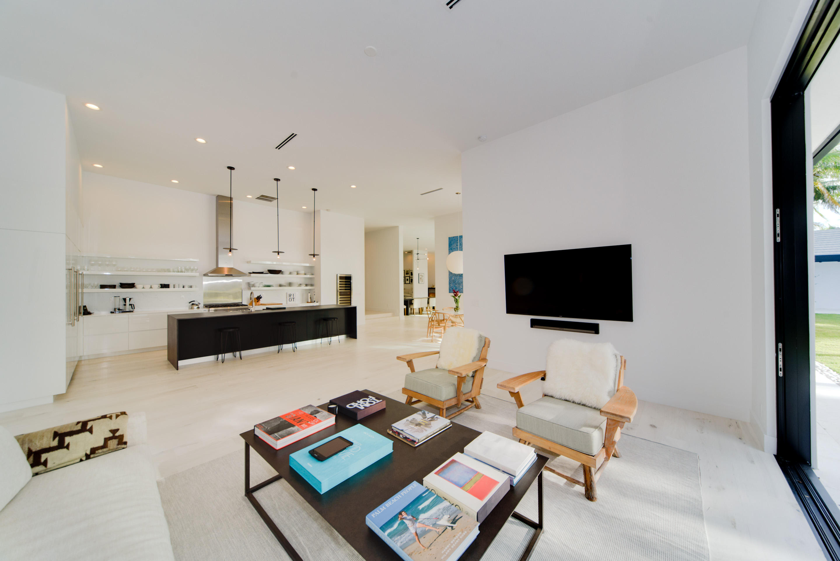 OAK TREE EST - Residential