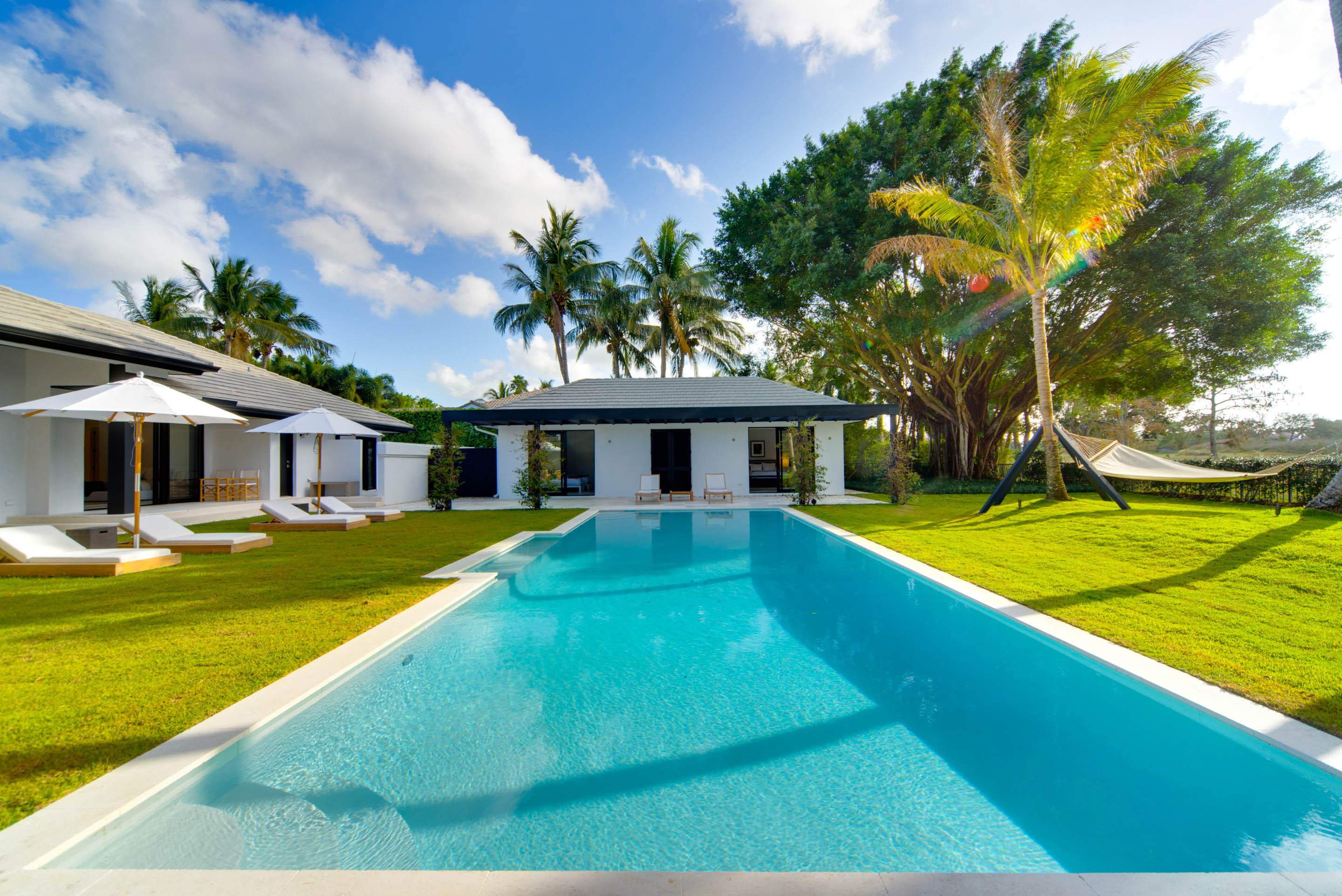 OAK TREE EST - Residential