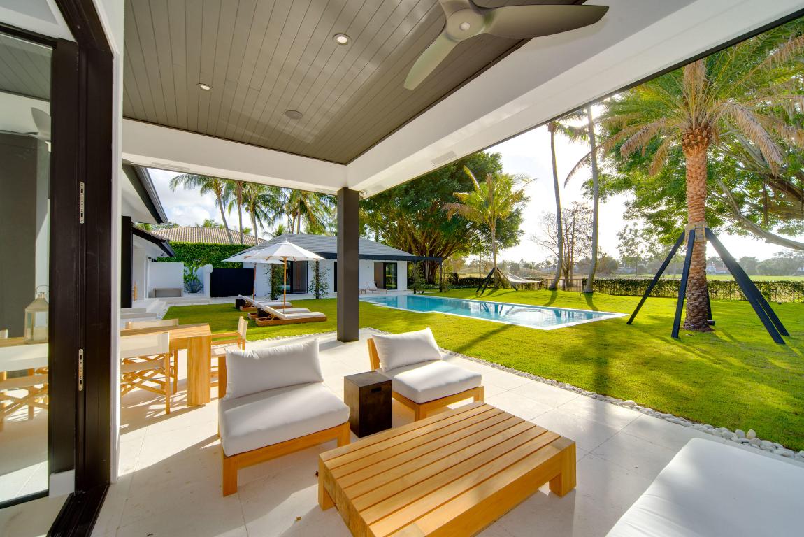 OAK TREE EST - Residential