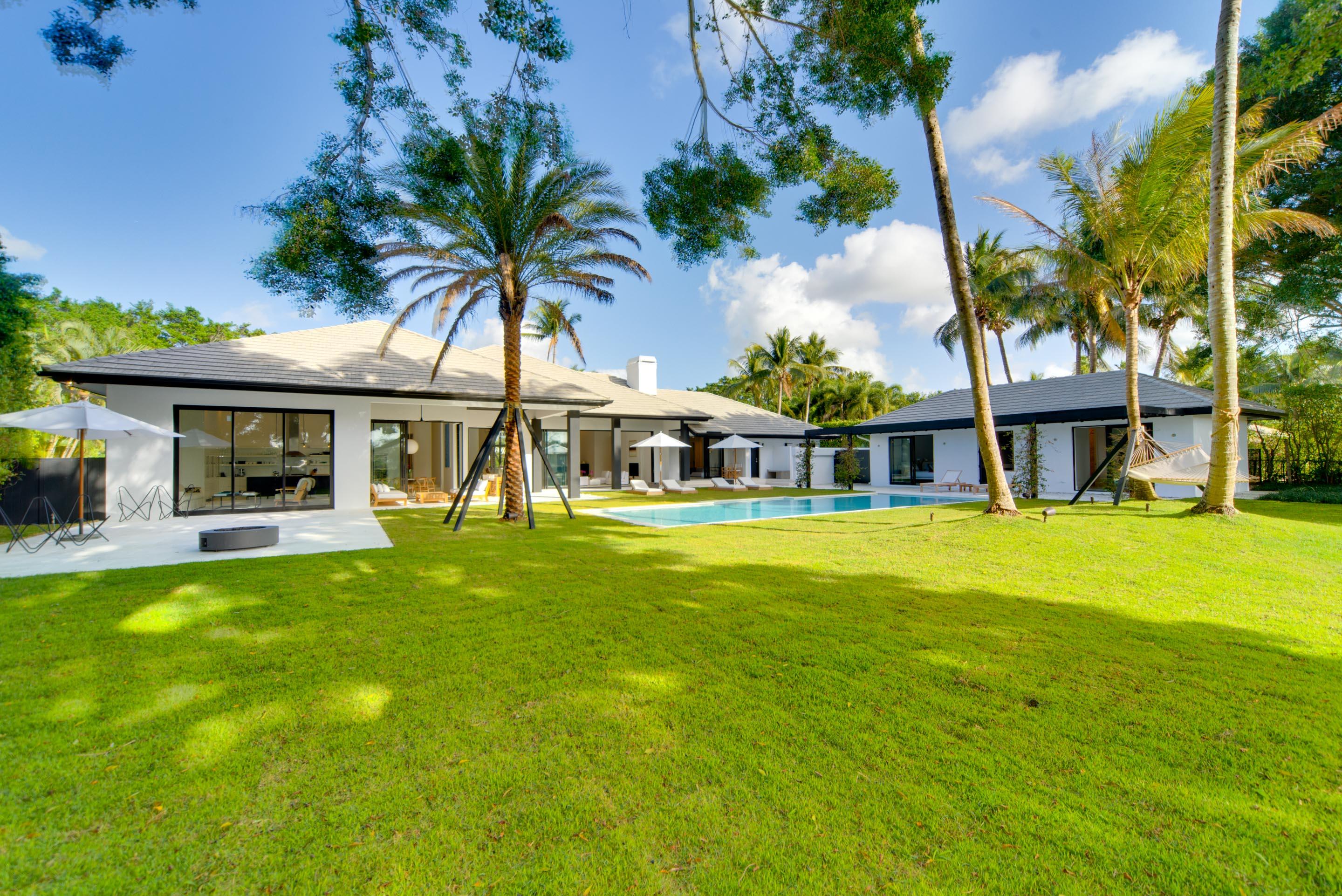 OAK TREE EST - Residential