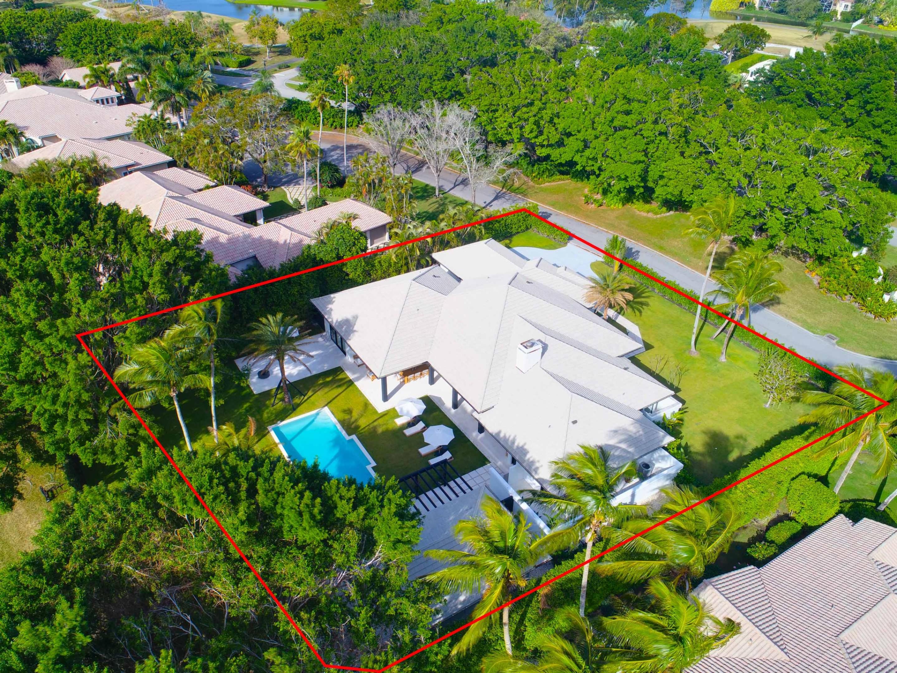 OAK TREE EST - Residential