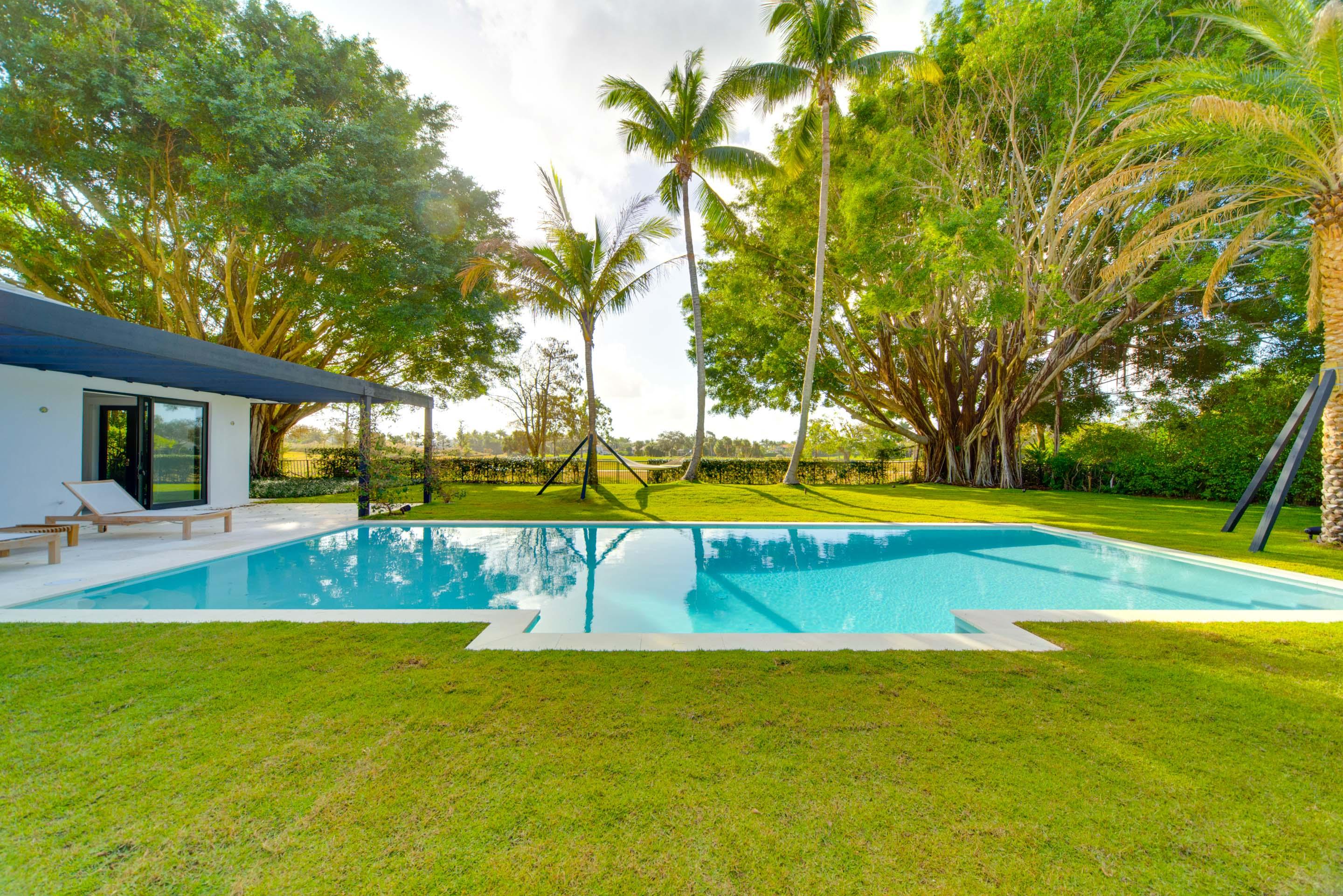 OAK TREE EST - Residential