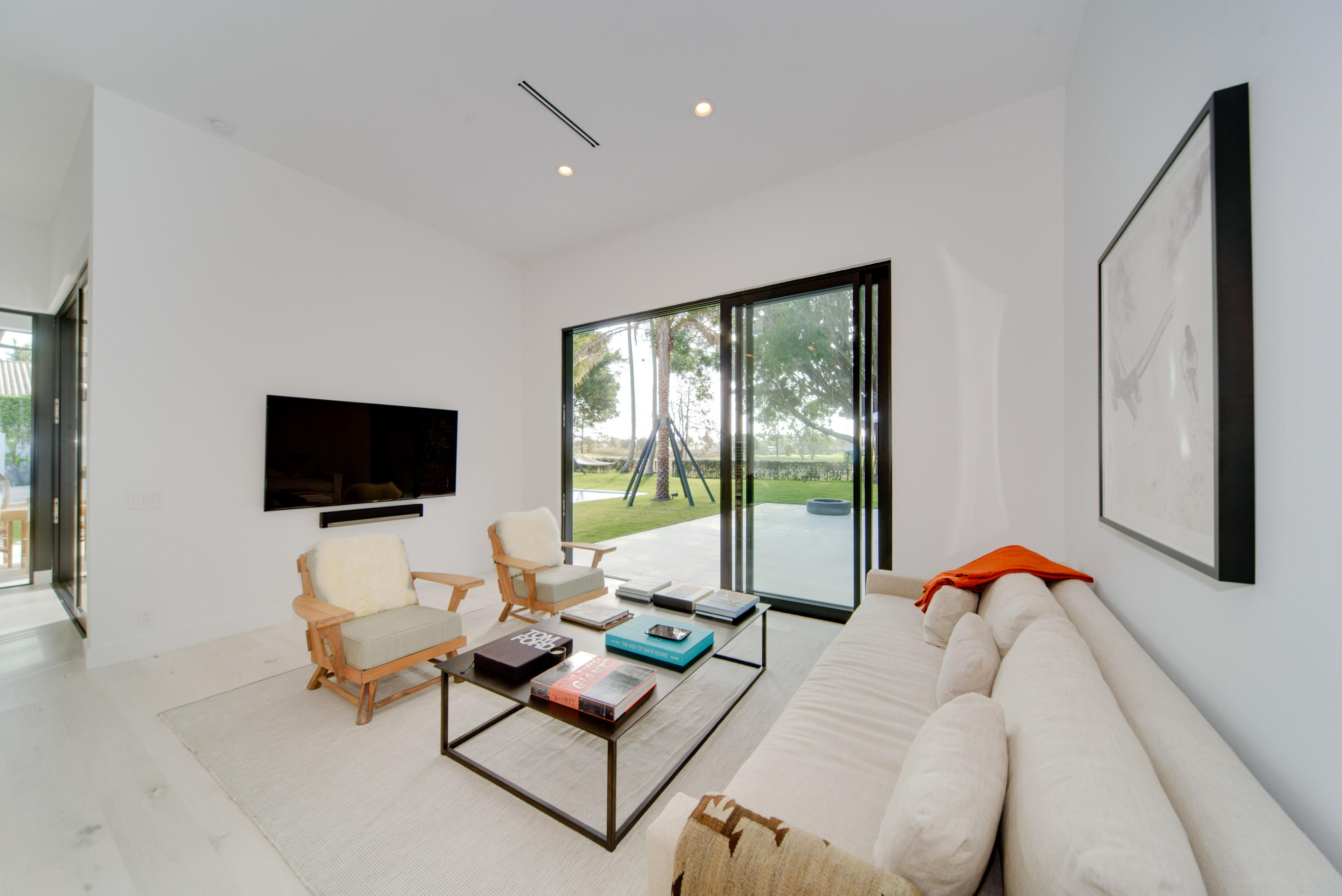 OAK TREE EST - Residential