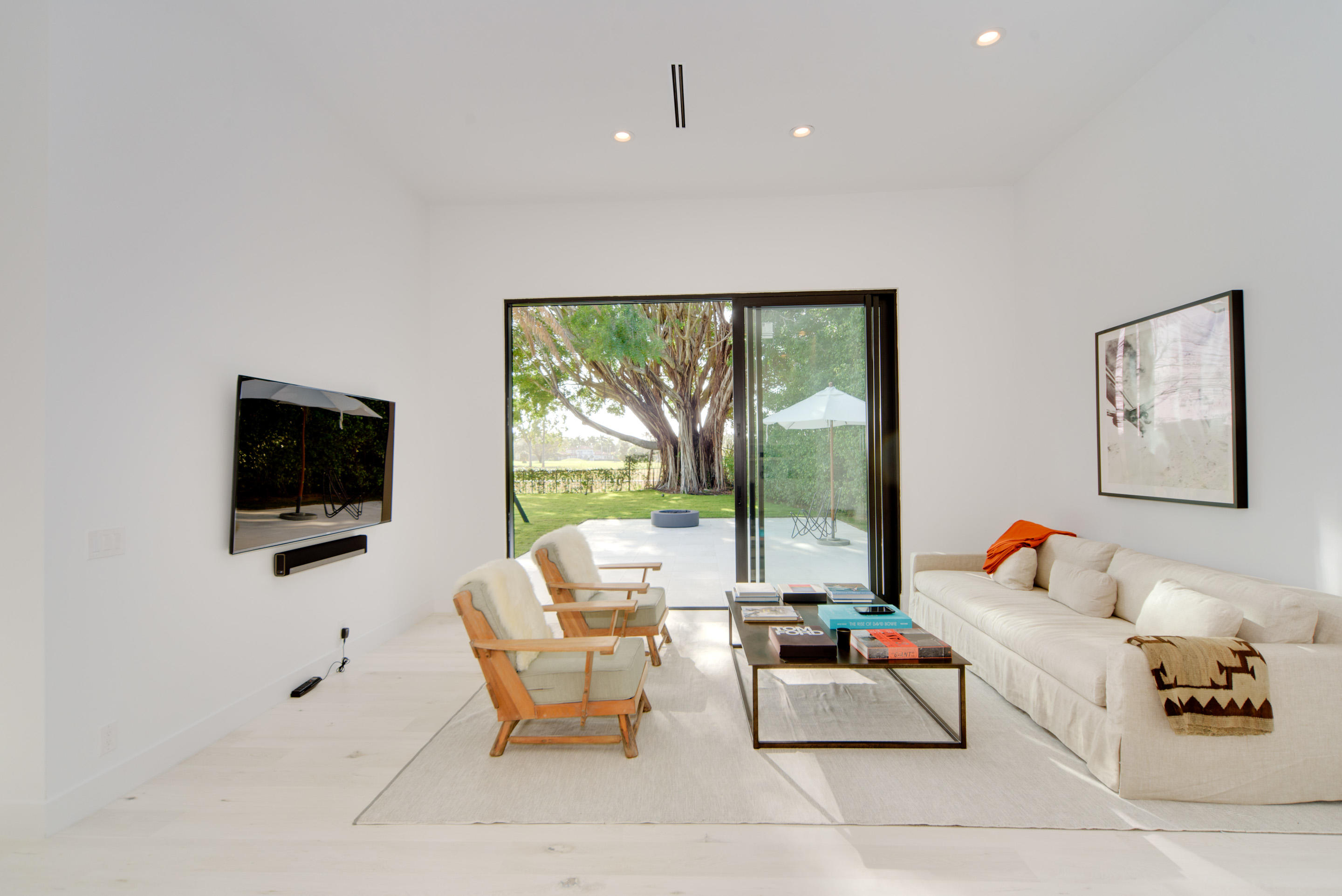 OAK TREE EST - Residential