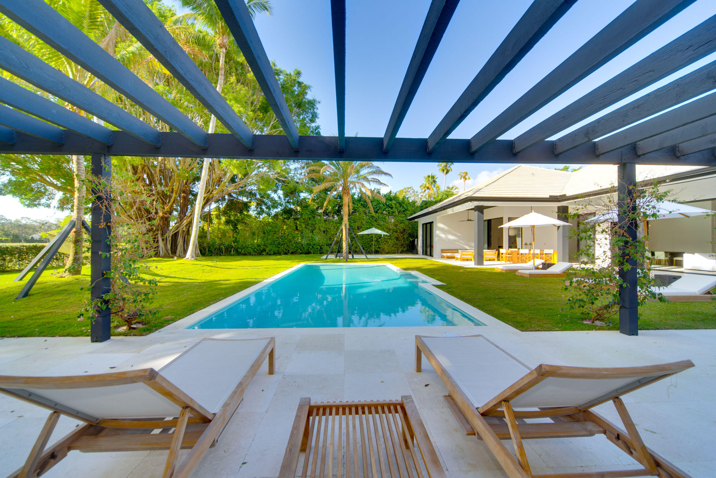 OAK TREE EST - Residential