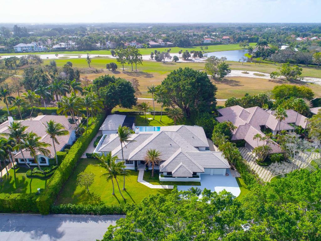 OAK TREE EST - Residential