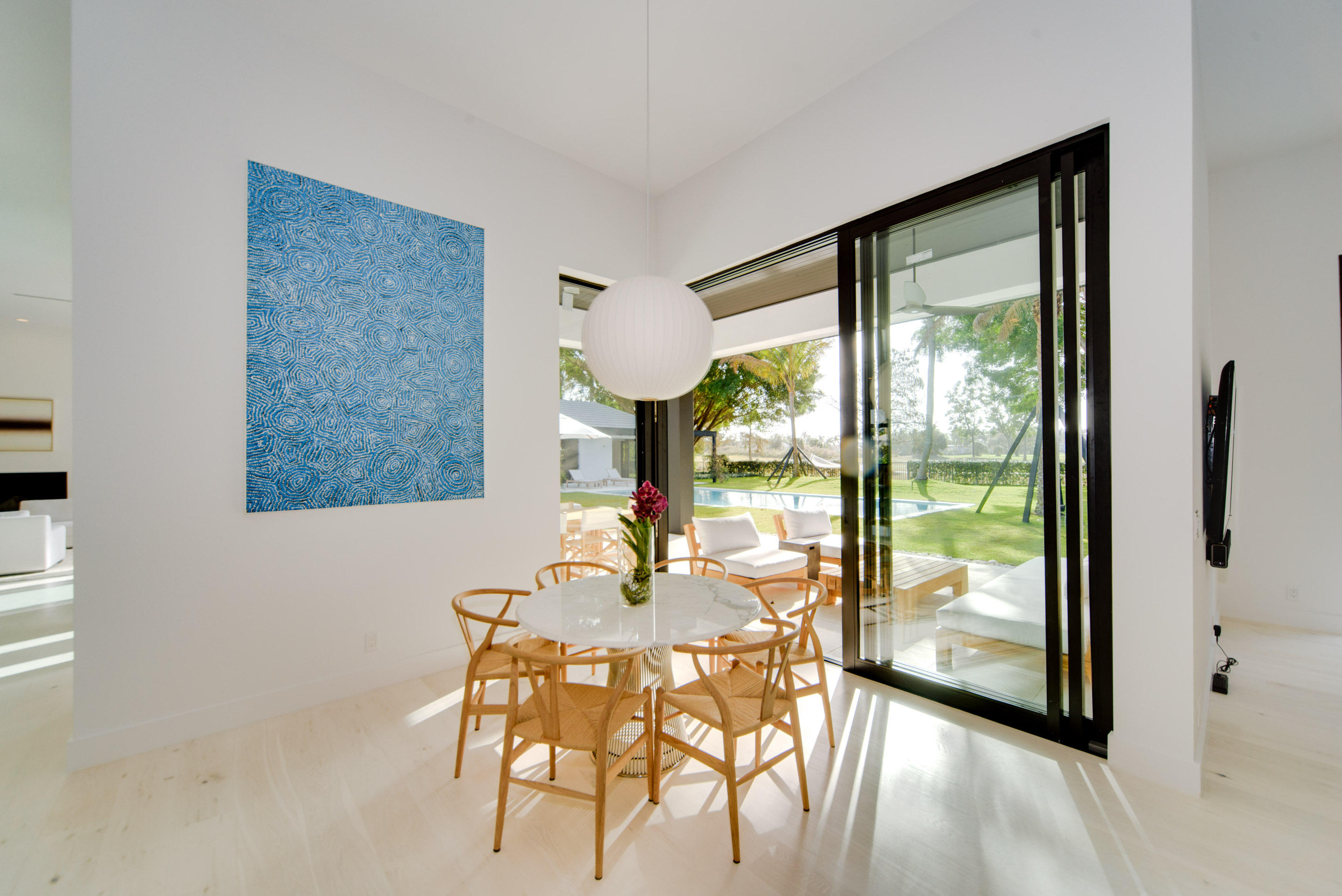 OAK TREE EST - Residential