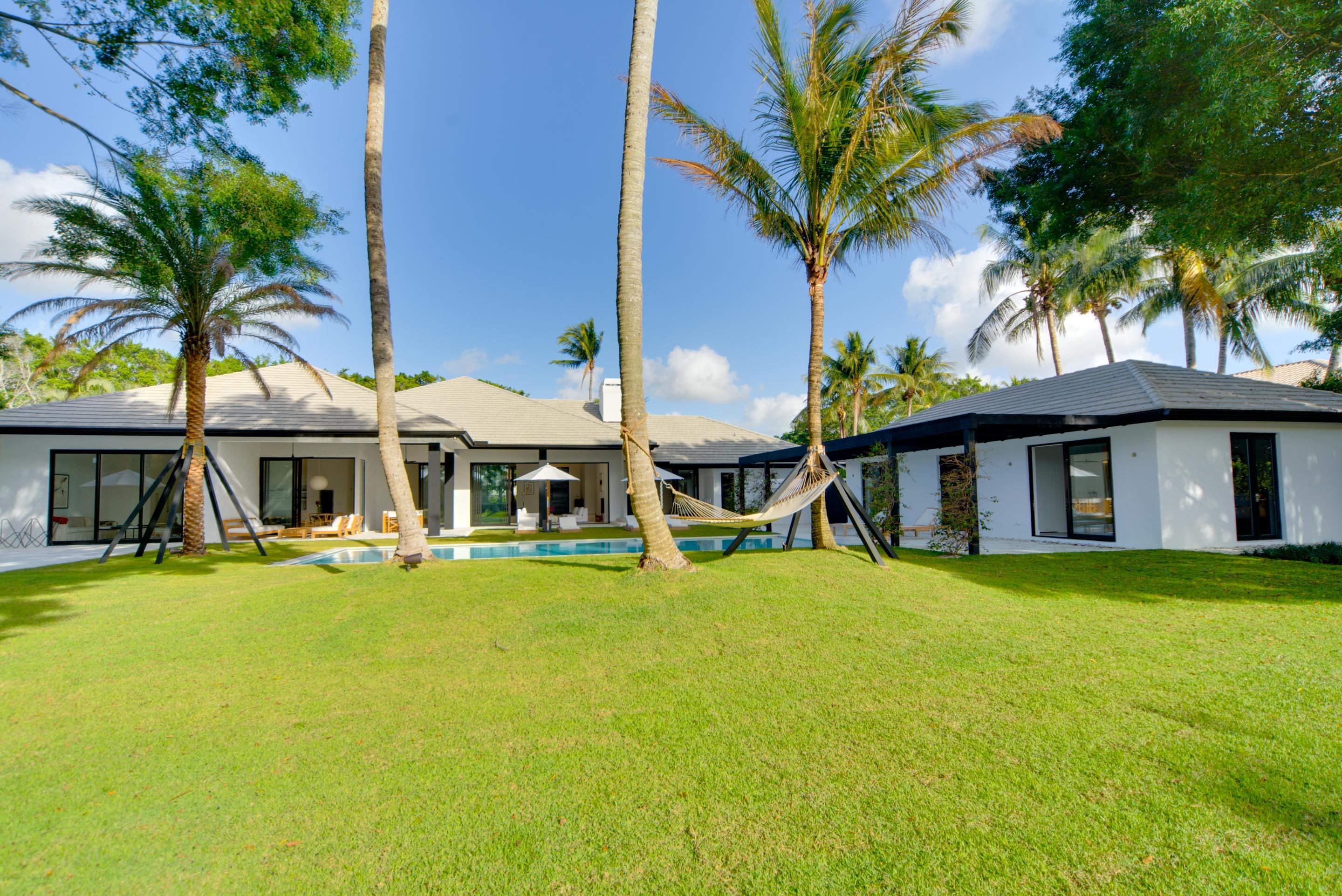 OAK TREE EST - Residential