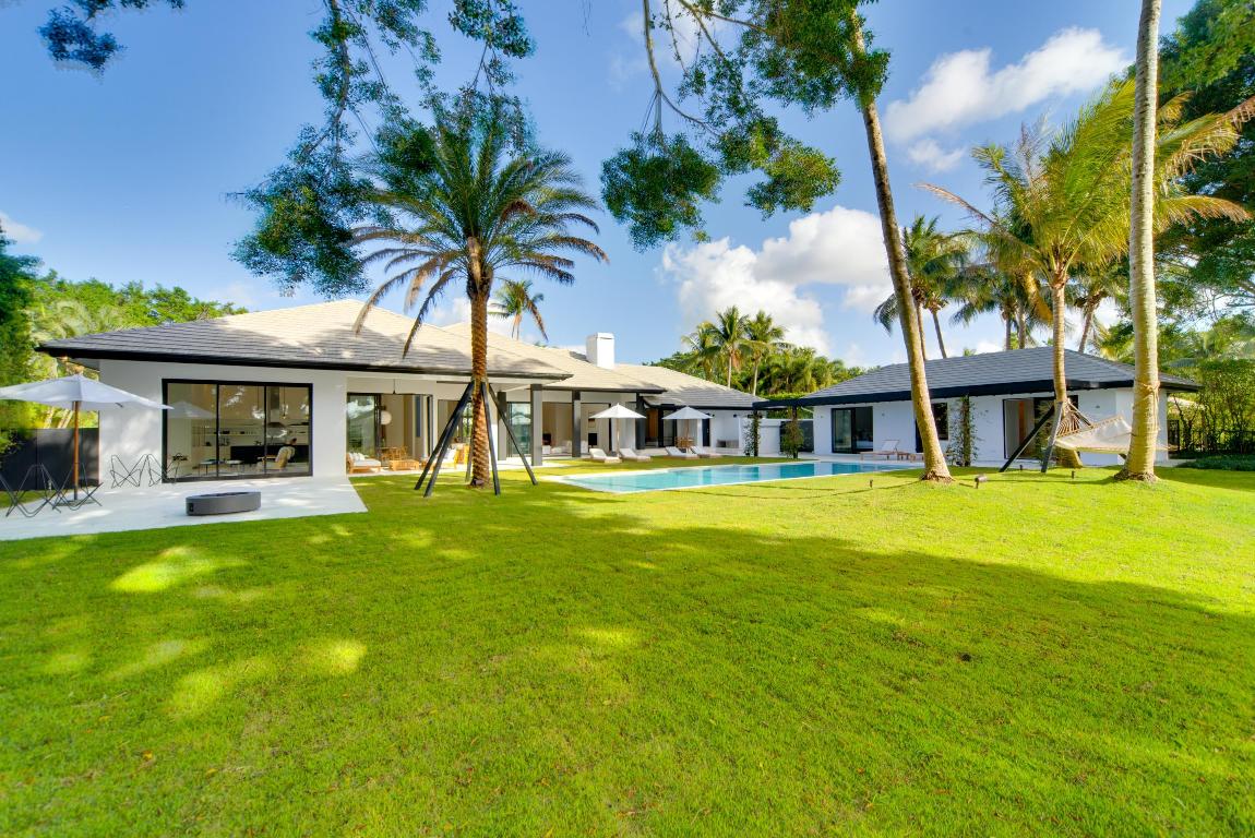 OAK TREE EST - Residential