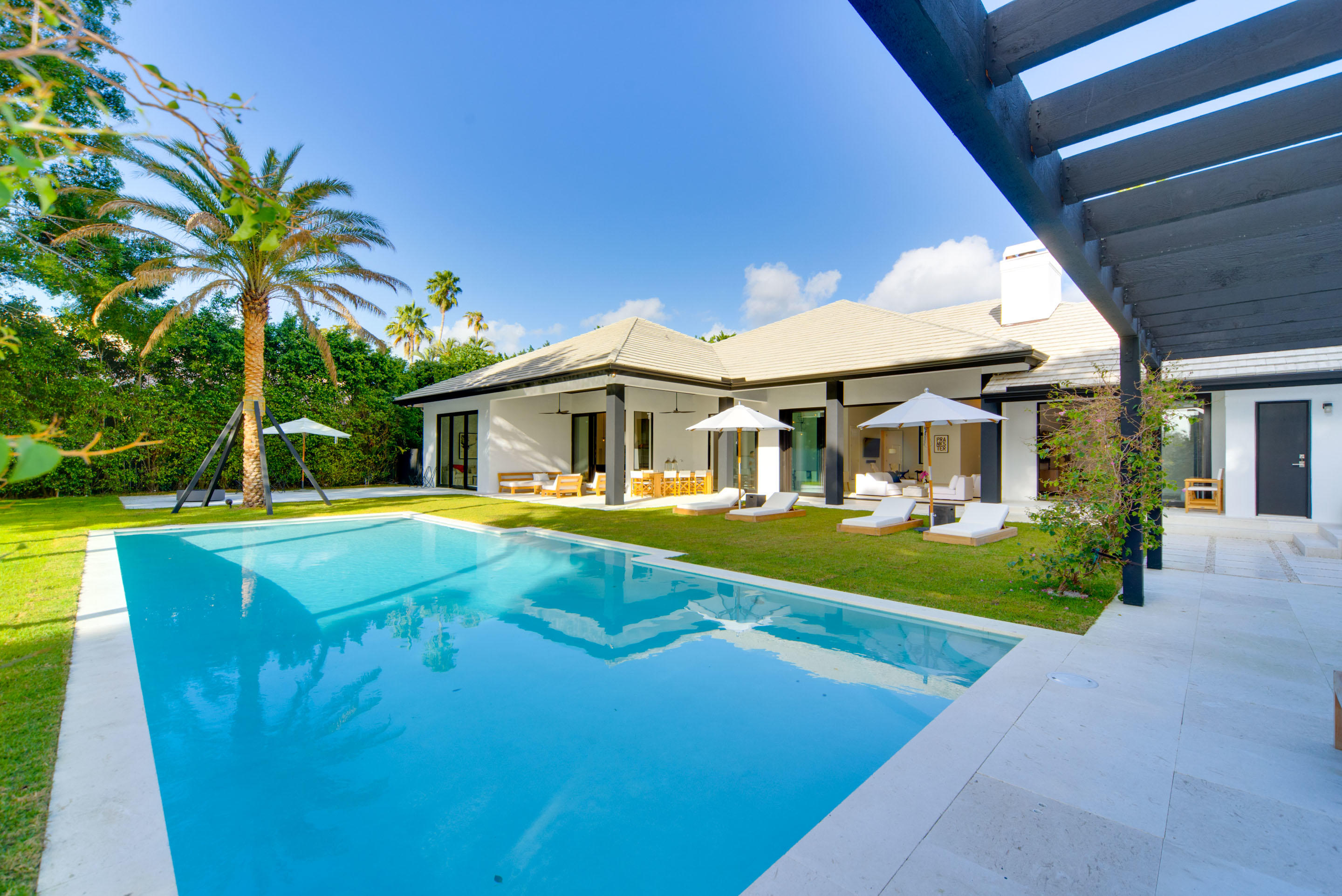 OAK TREE EST - Residential