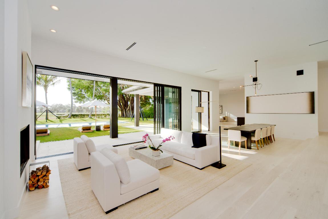 OAK TREE EST - Residential