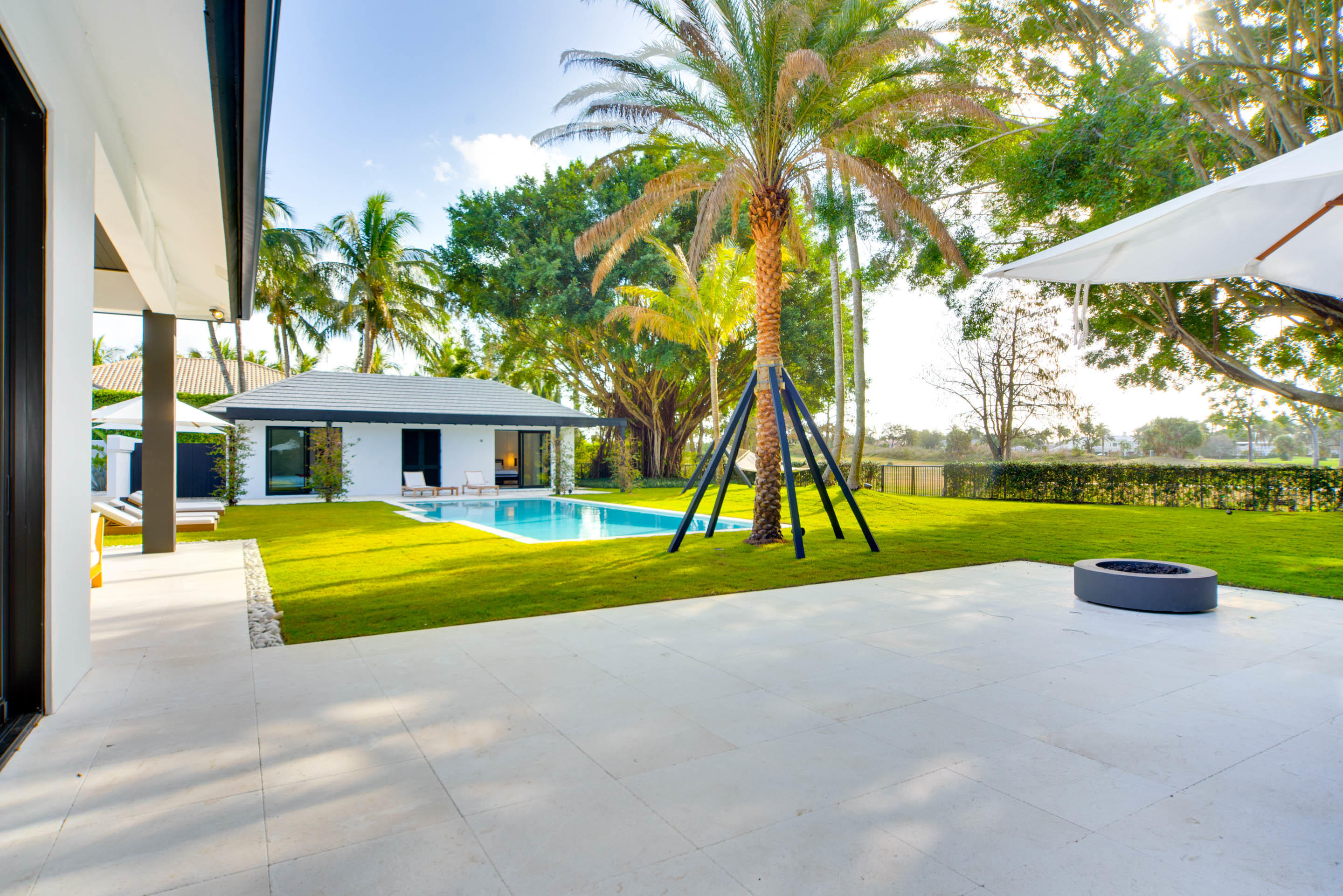 OAK TREE EST - Residential