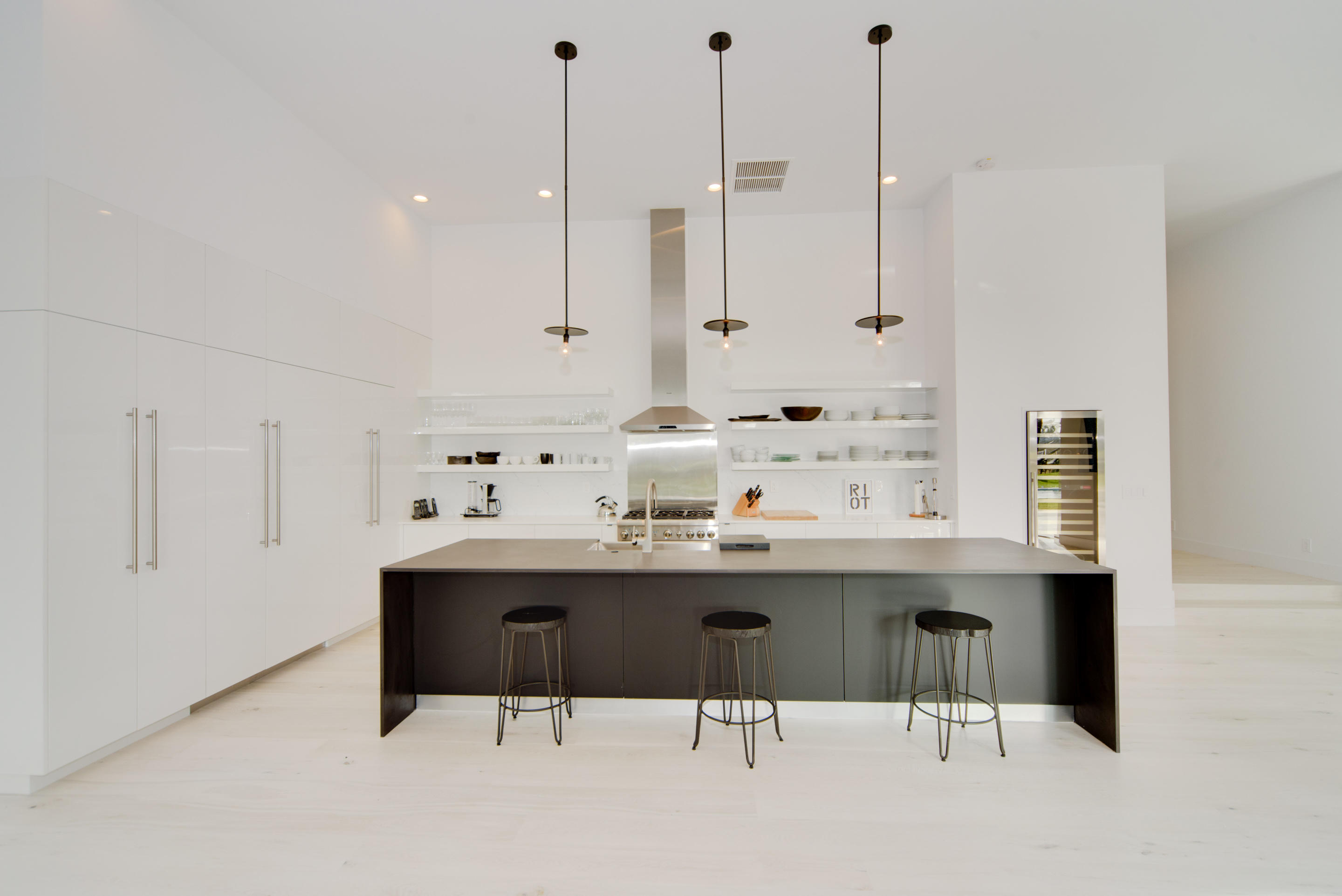 OAK TREE EST - Residential