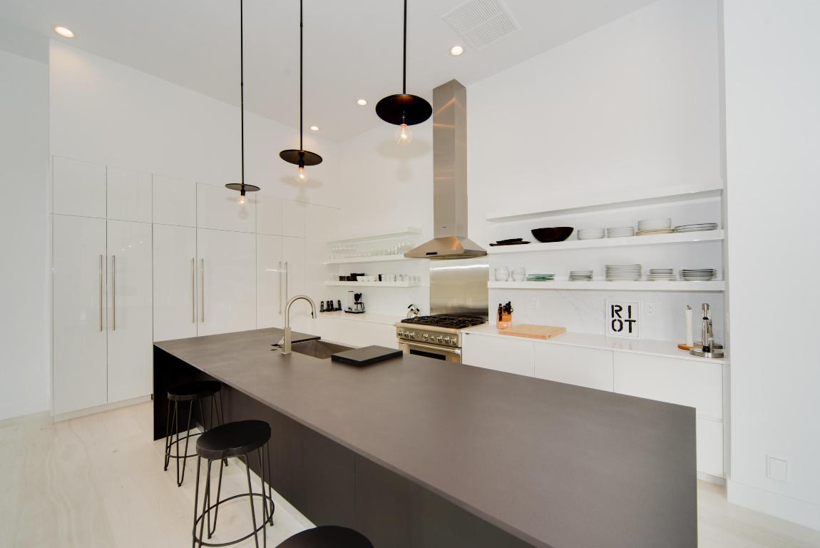 OAK TREE EST - Residential