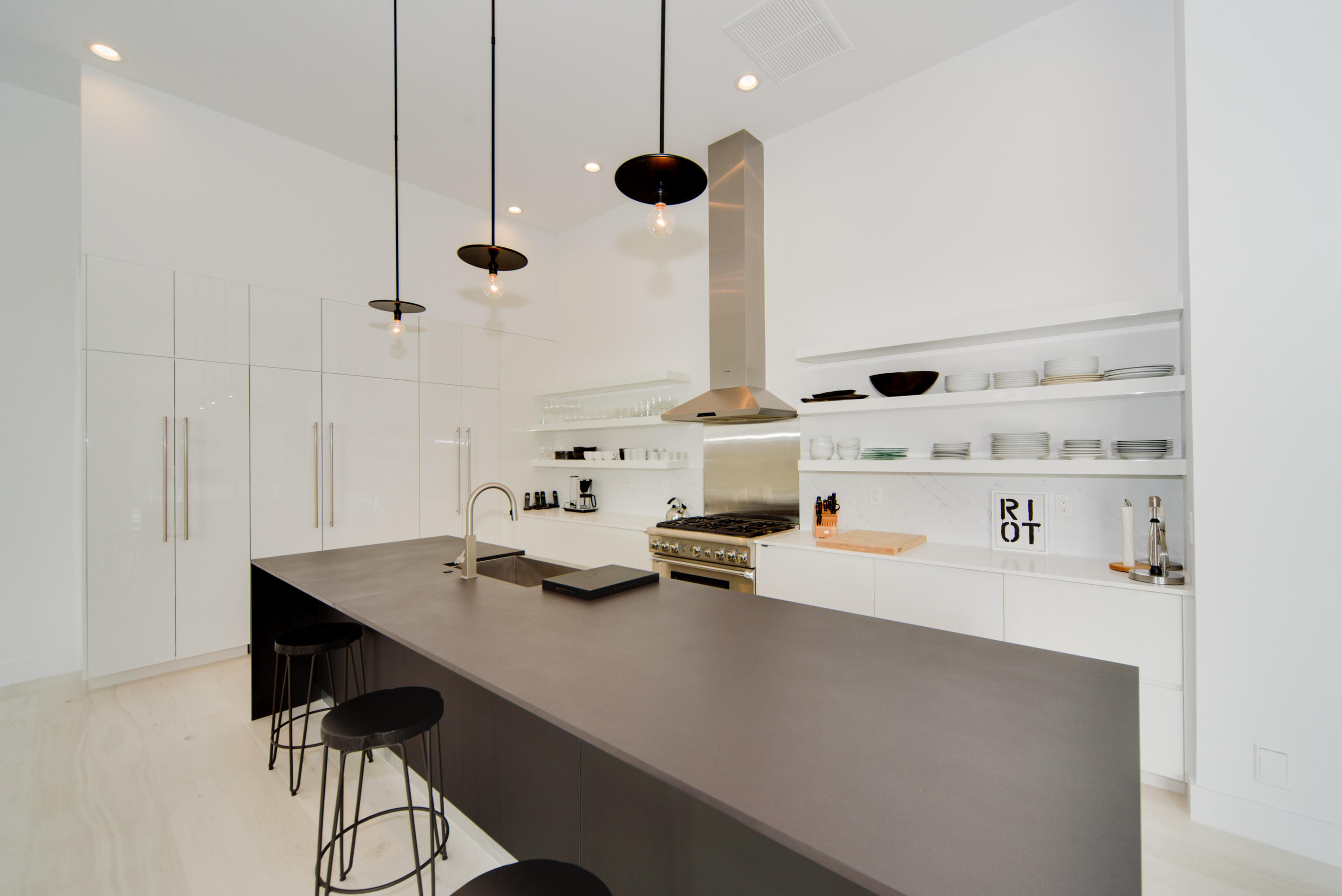 OAK TREE EST - Residential