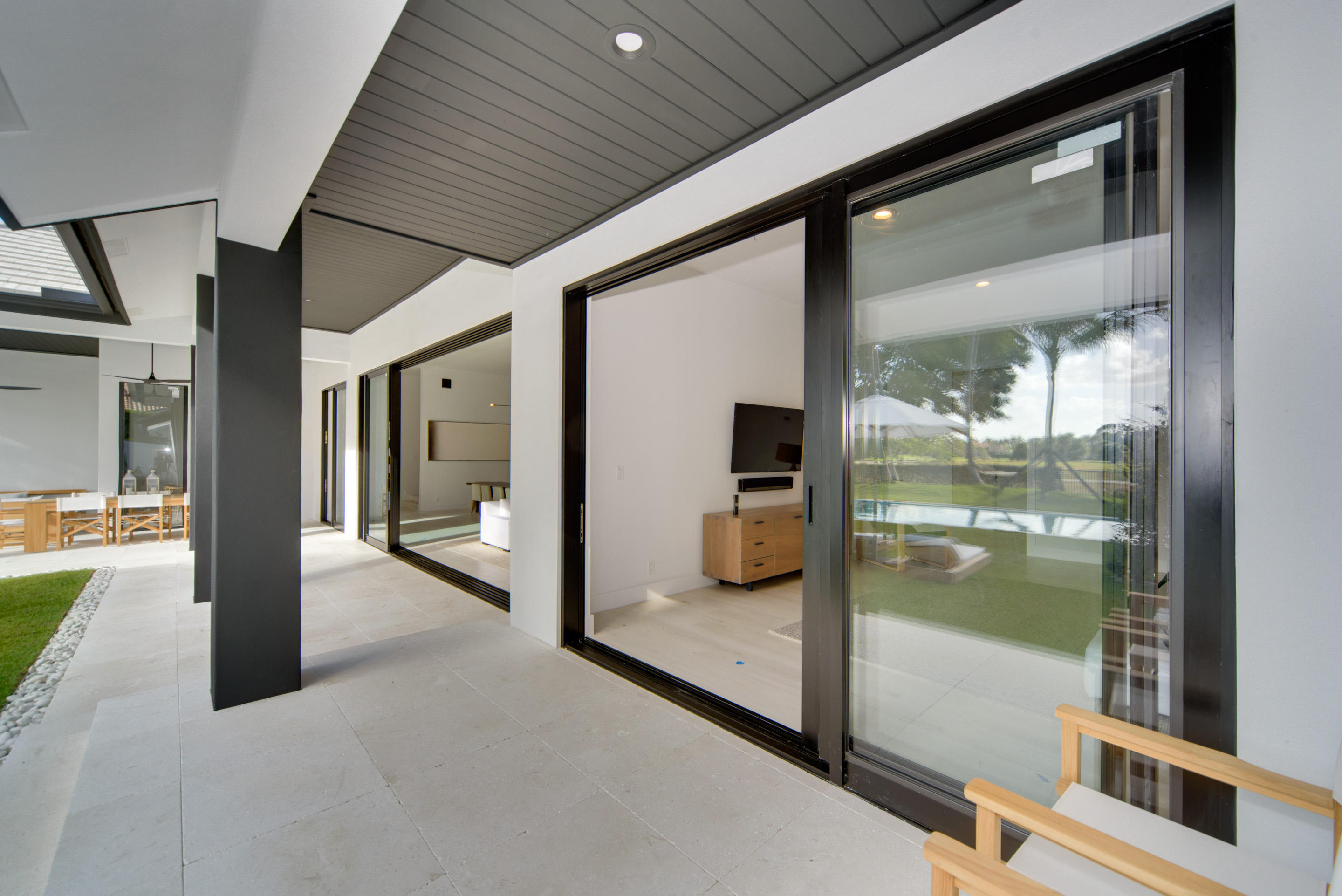 OAK TREE EST - Residential