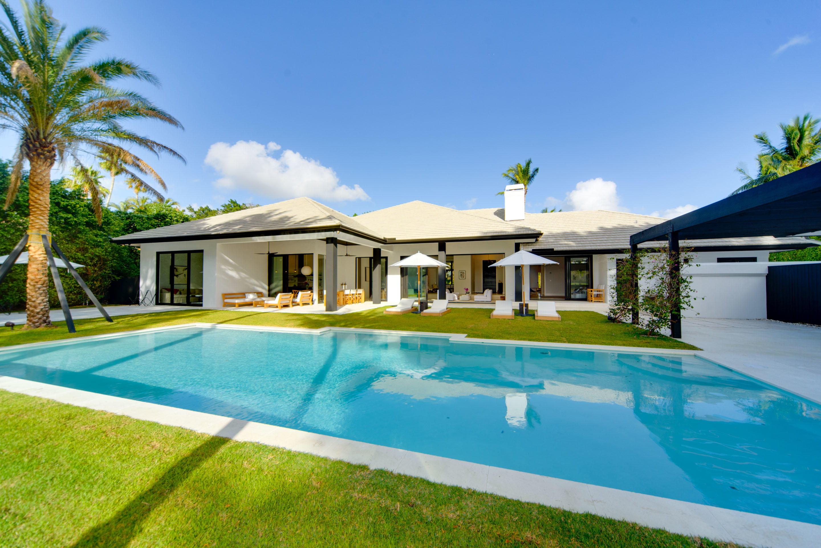 OAK TREE EST - Residential