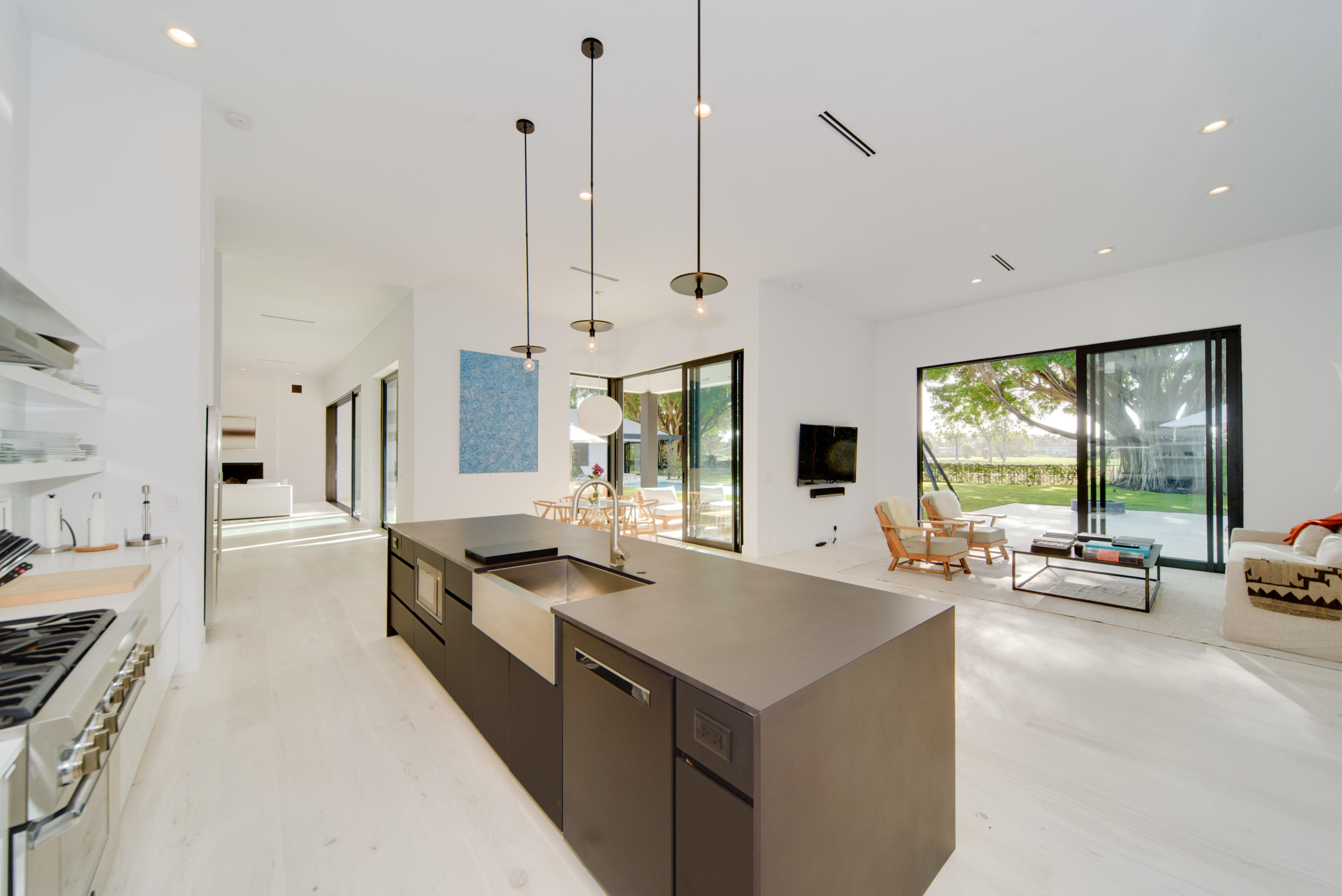 OAK TREE EST - Residential