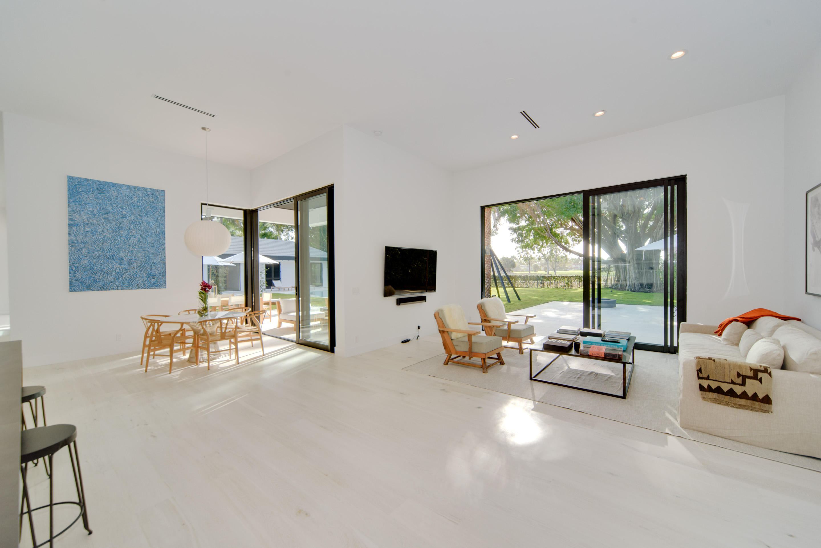 OAK TREE EST - Residential