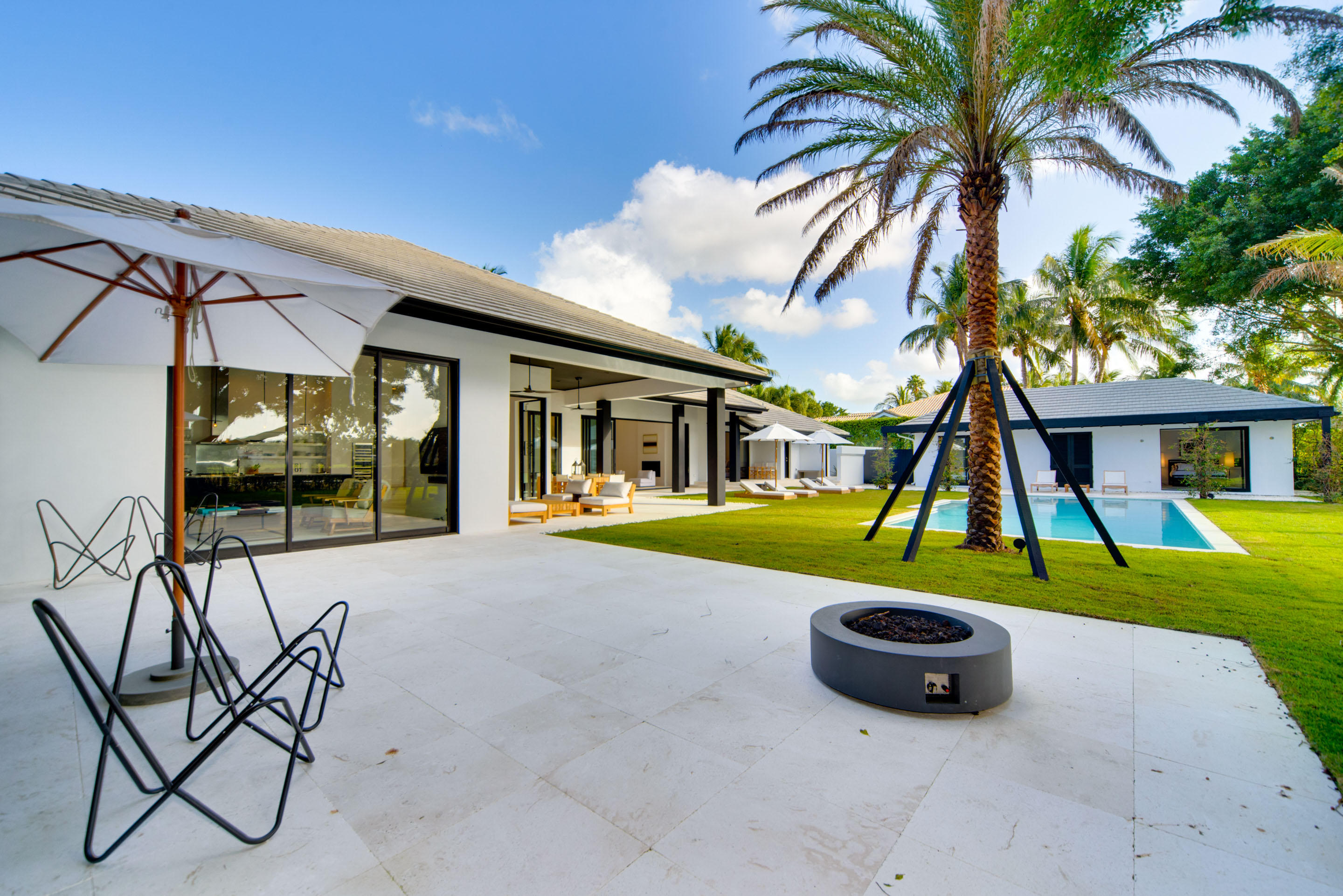 OAK TREE EST - Residential