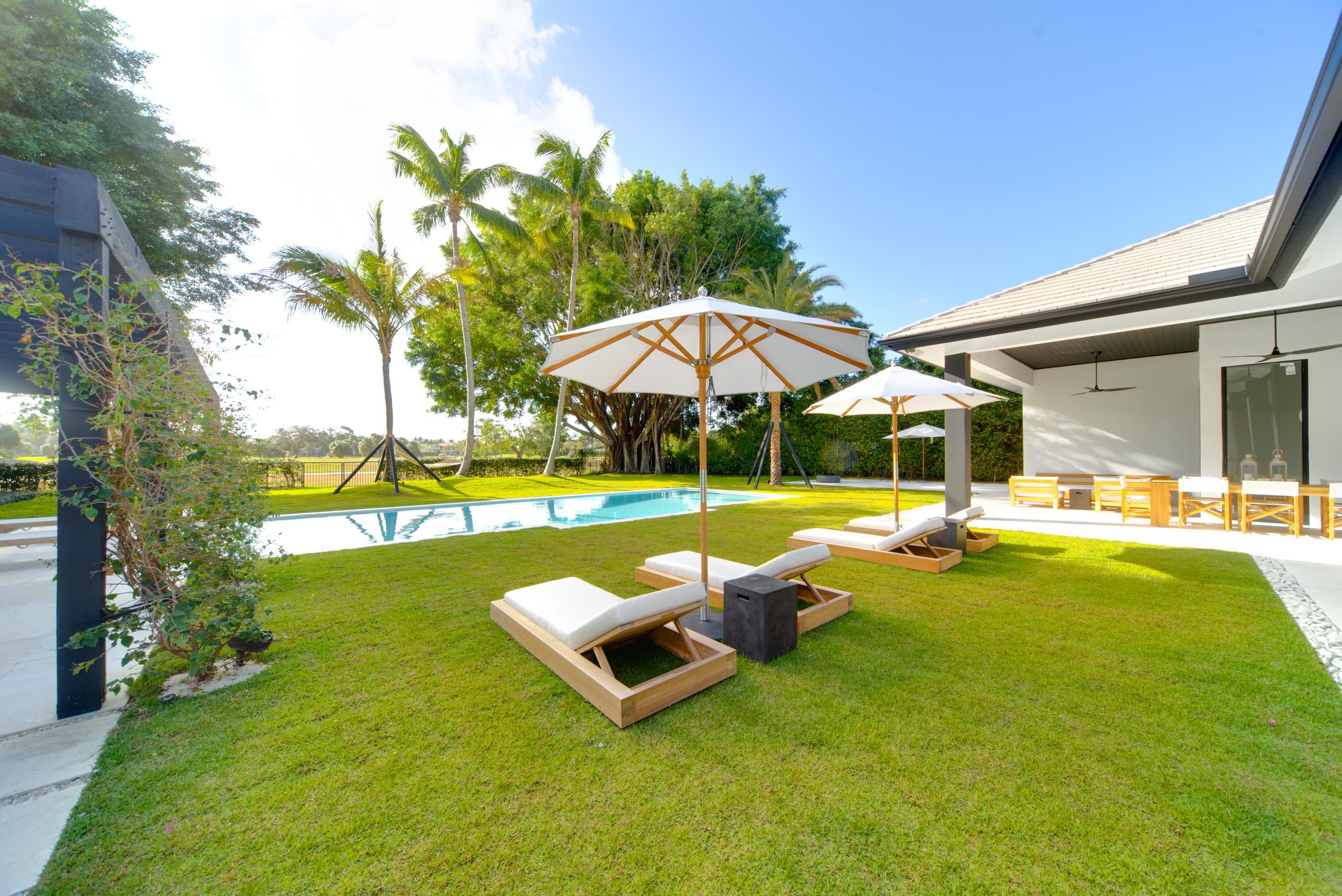 OAK TREE EST - Residential