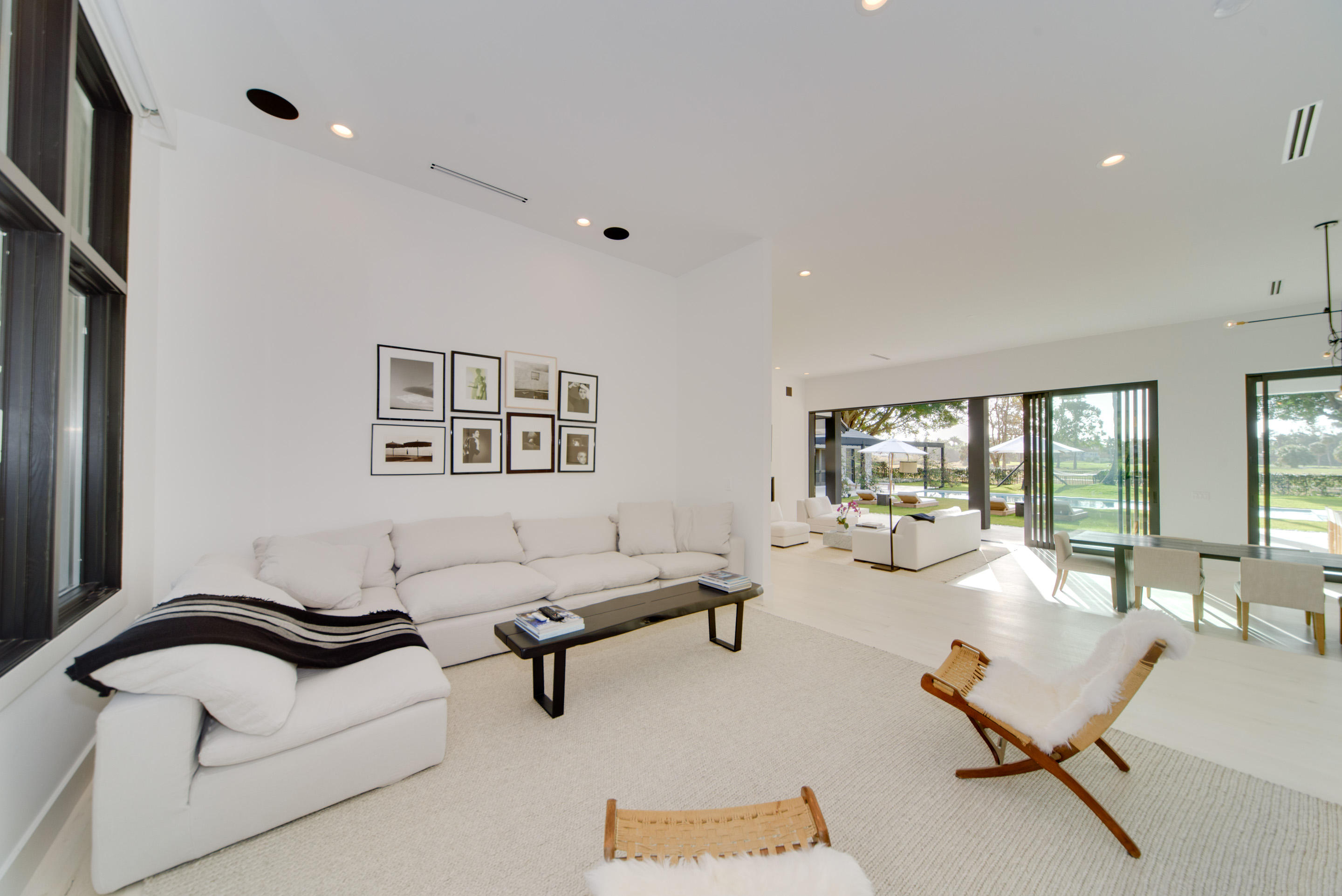 OAK TREE EST - Residential