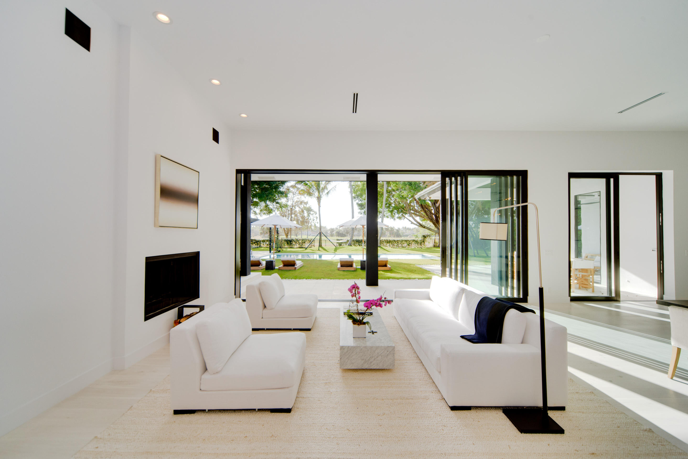 OAK TREE EST - Residential