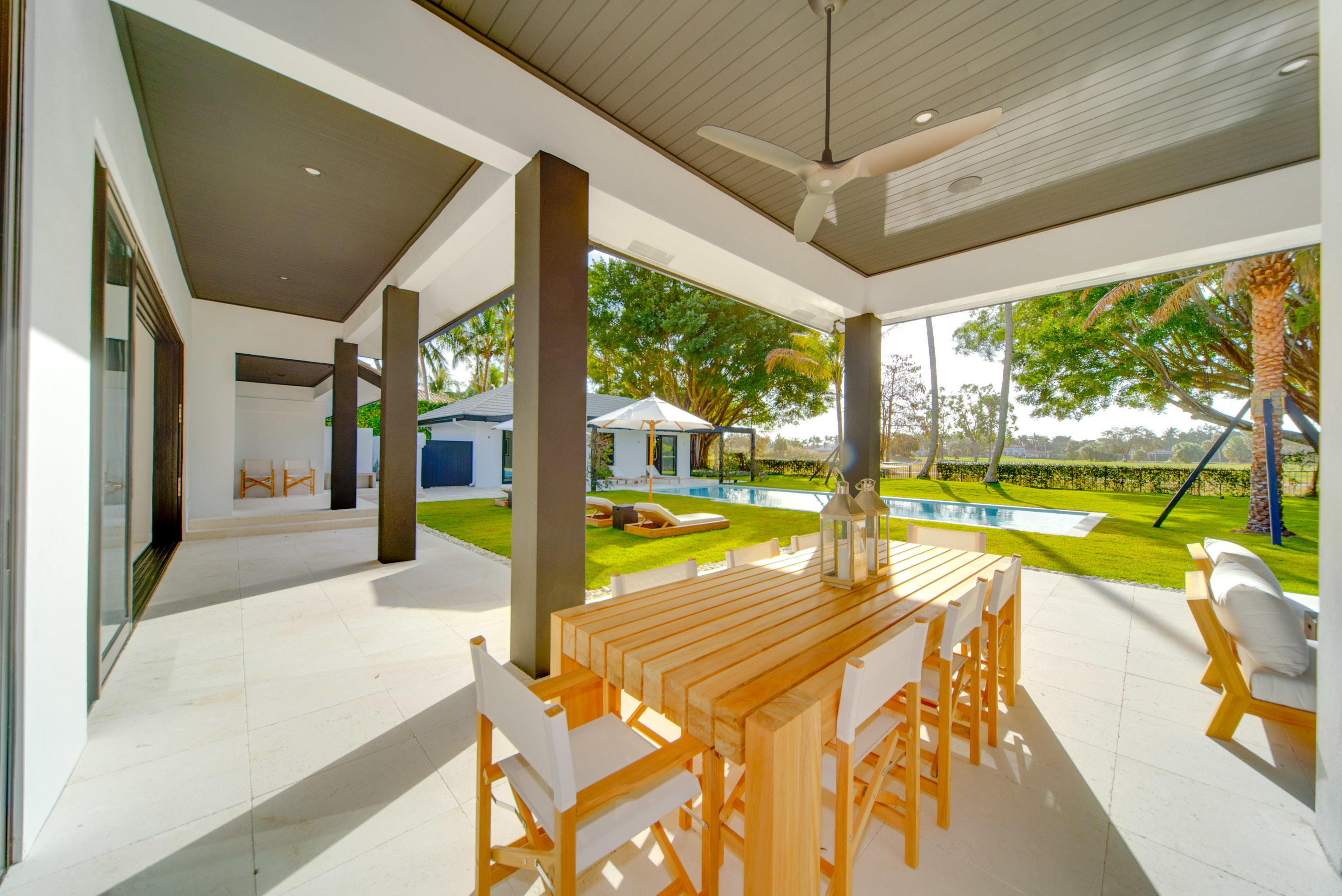 OAK TREE EST - Residential