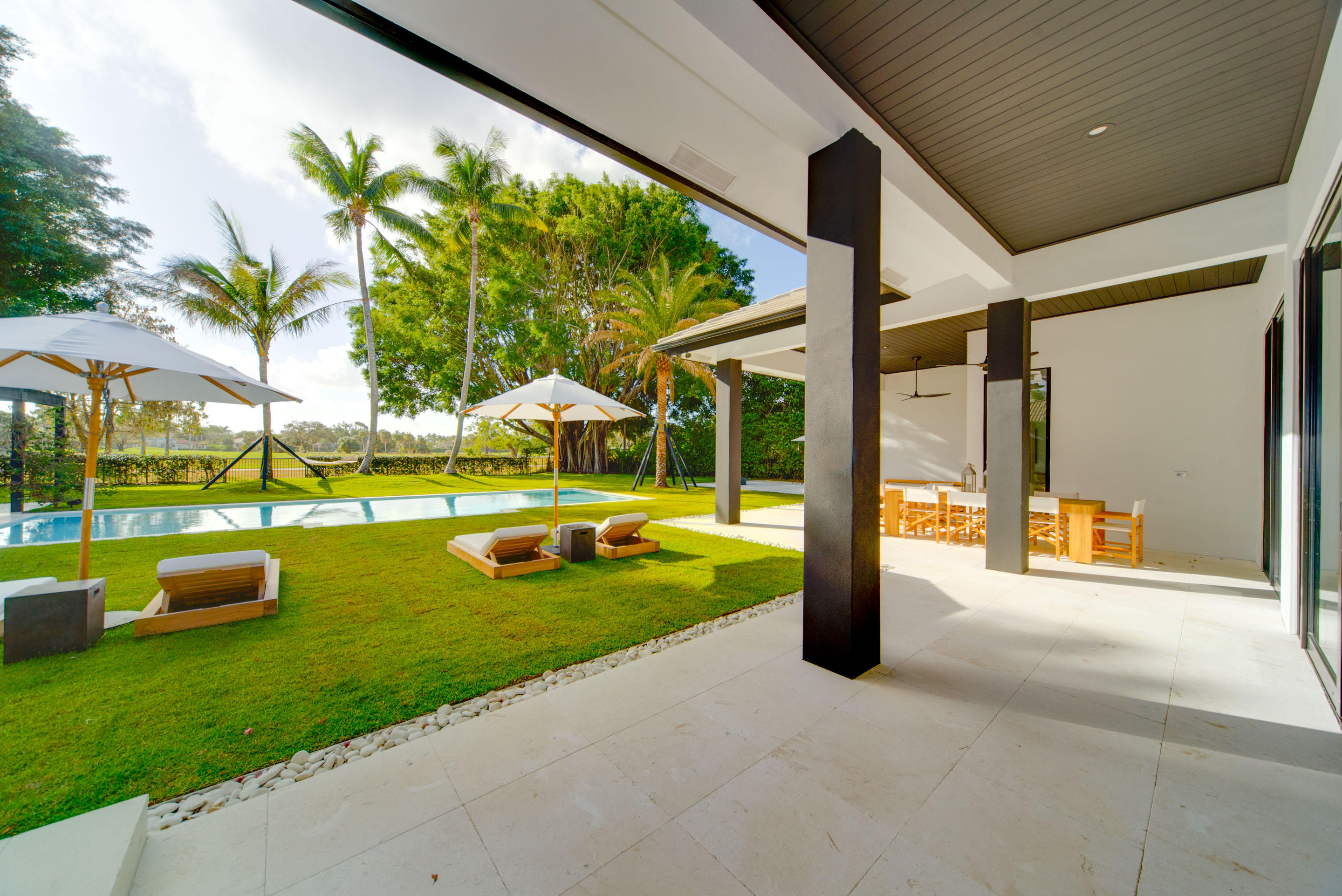 OAK TREE EST - Residential