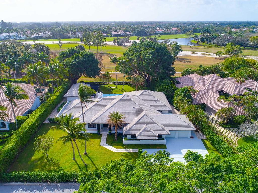 OAK TREE EST - Residential