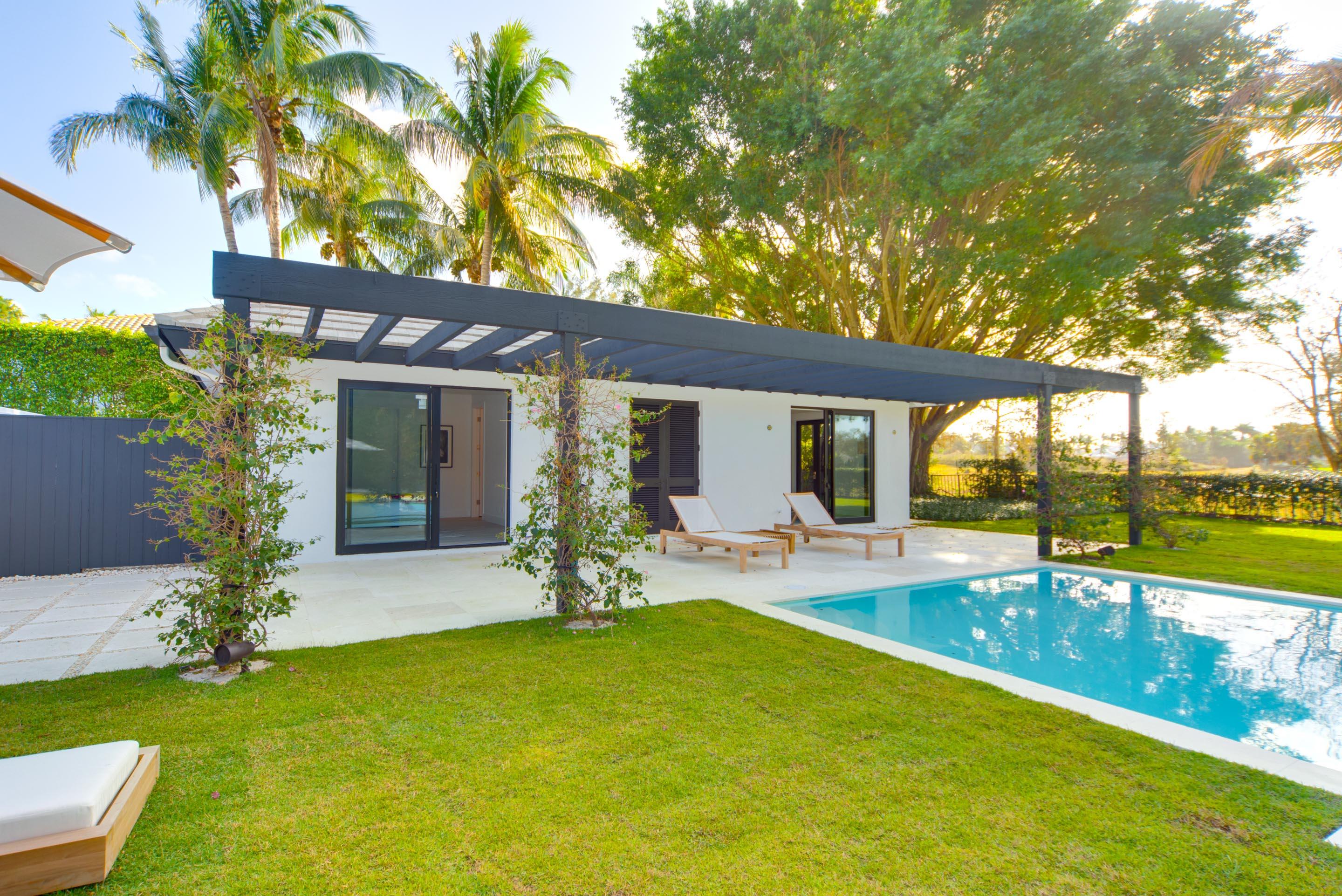 OAK TREE EST - Residential