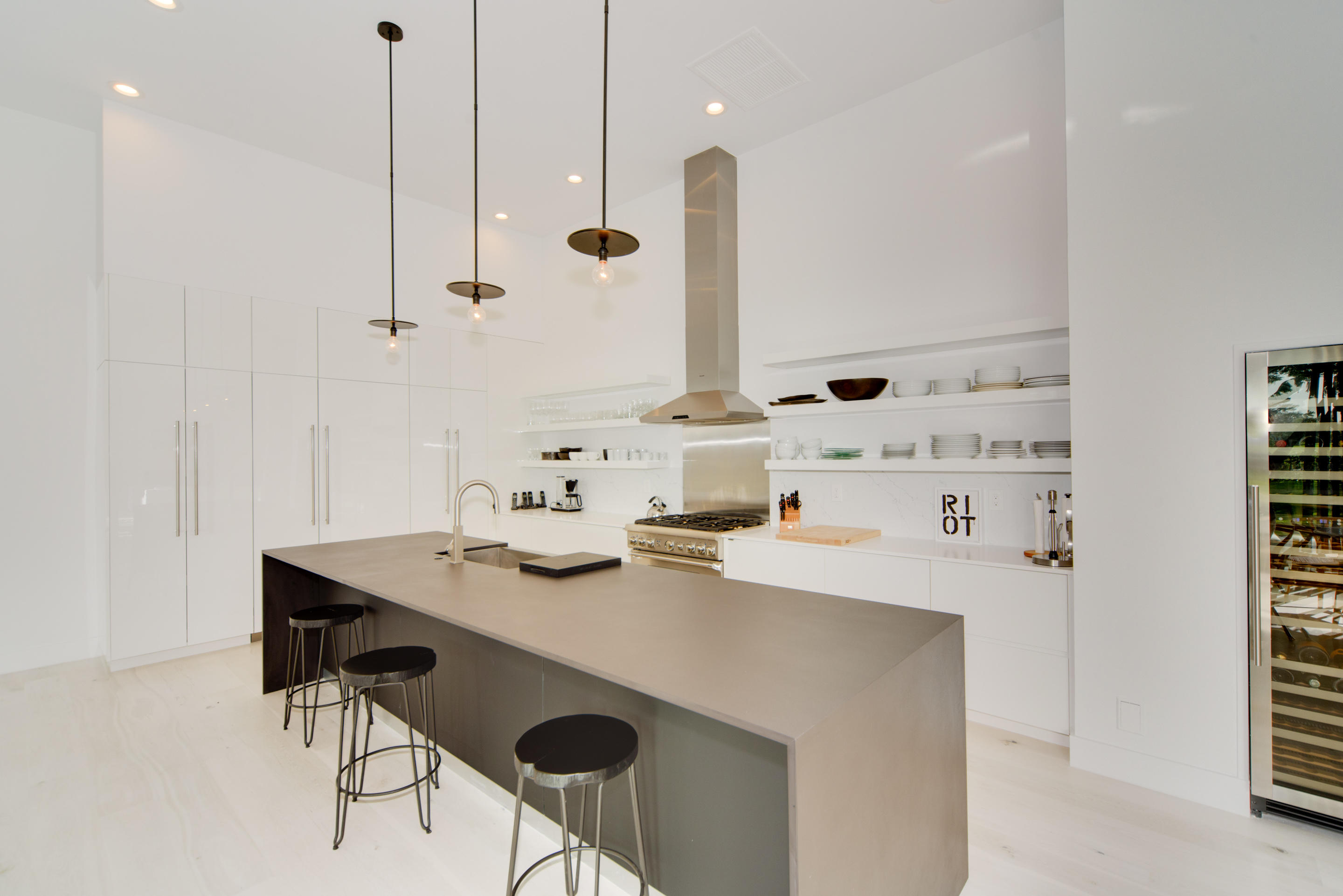 OAK TREE EST - Residential