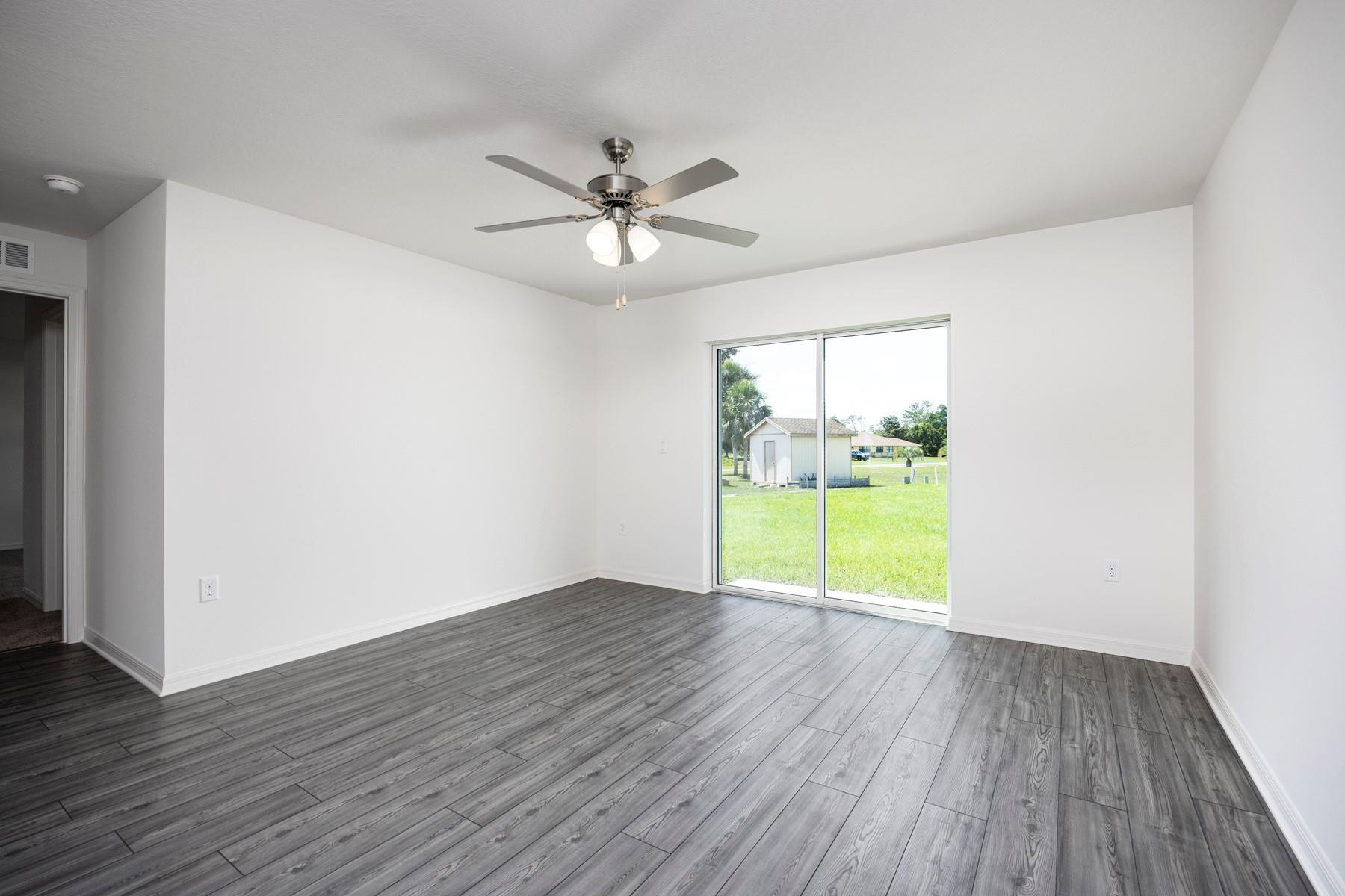 Port St Lucie - Residential