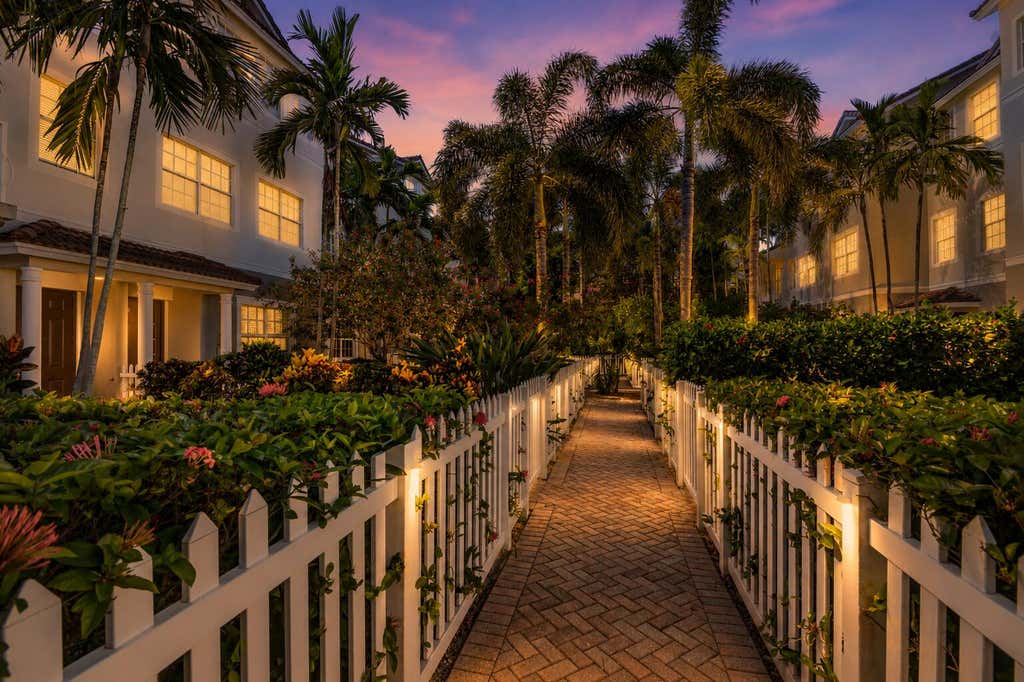 Photo of 116 Ocean Cay Way, Hypoluxo, FL 33462 (MLS # B26056465)
