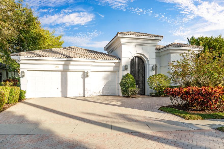 Fantastic 4 bed, 4 bath home on an oversized private lot in the highly desirable community of Talavera.