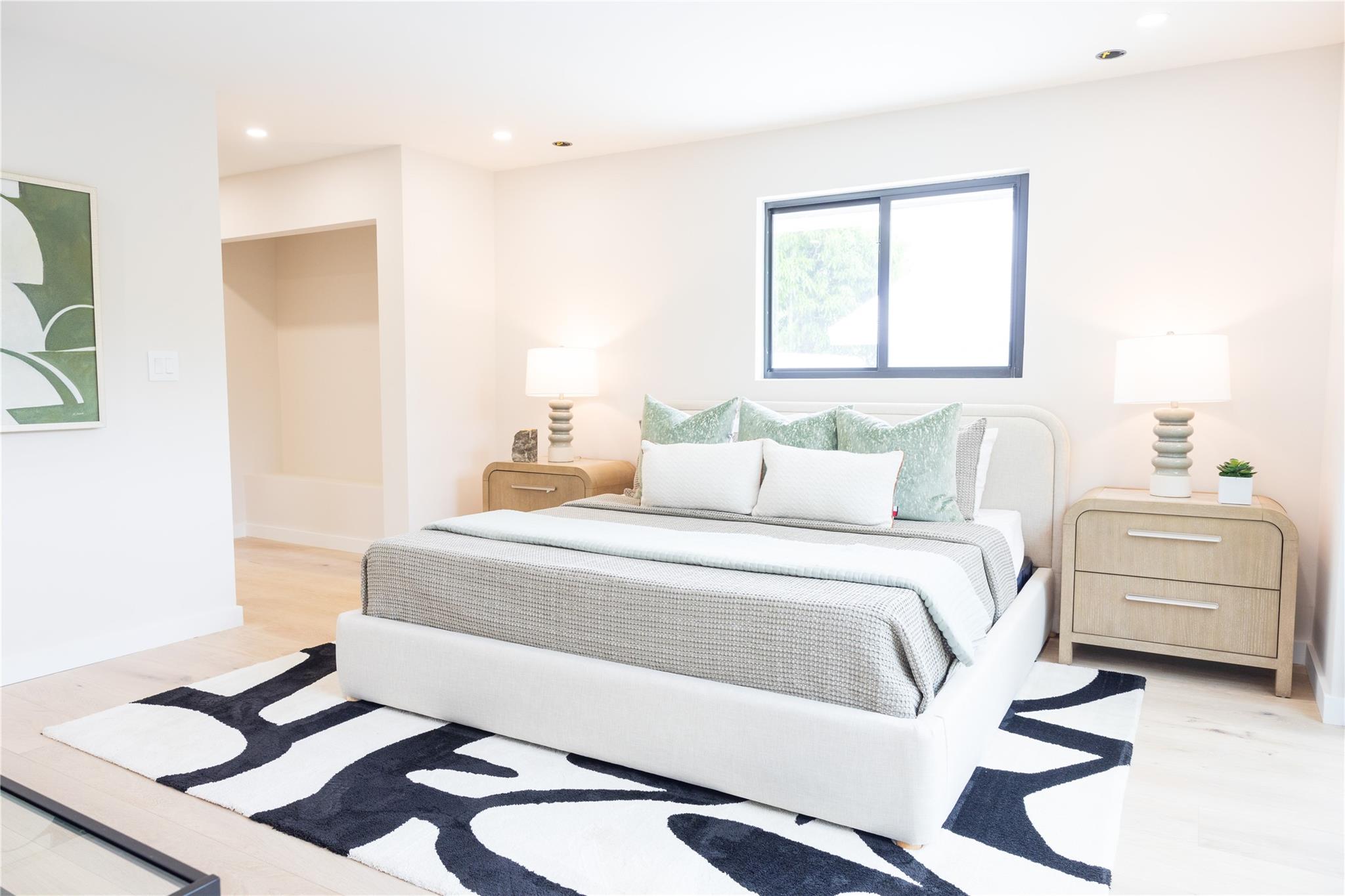 VICTORIA PARK - Residential