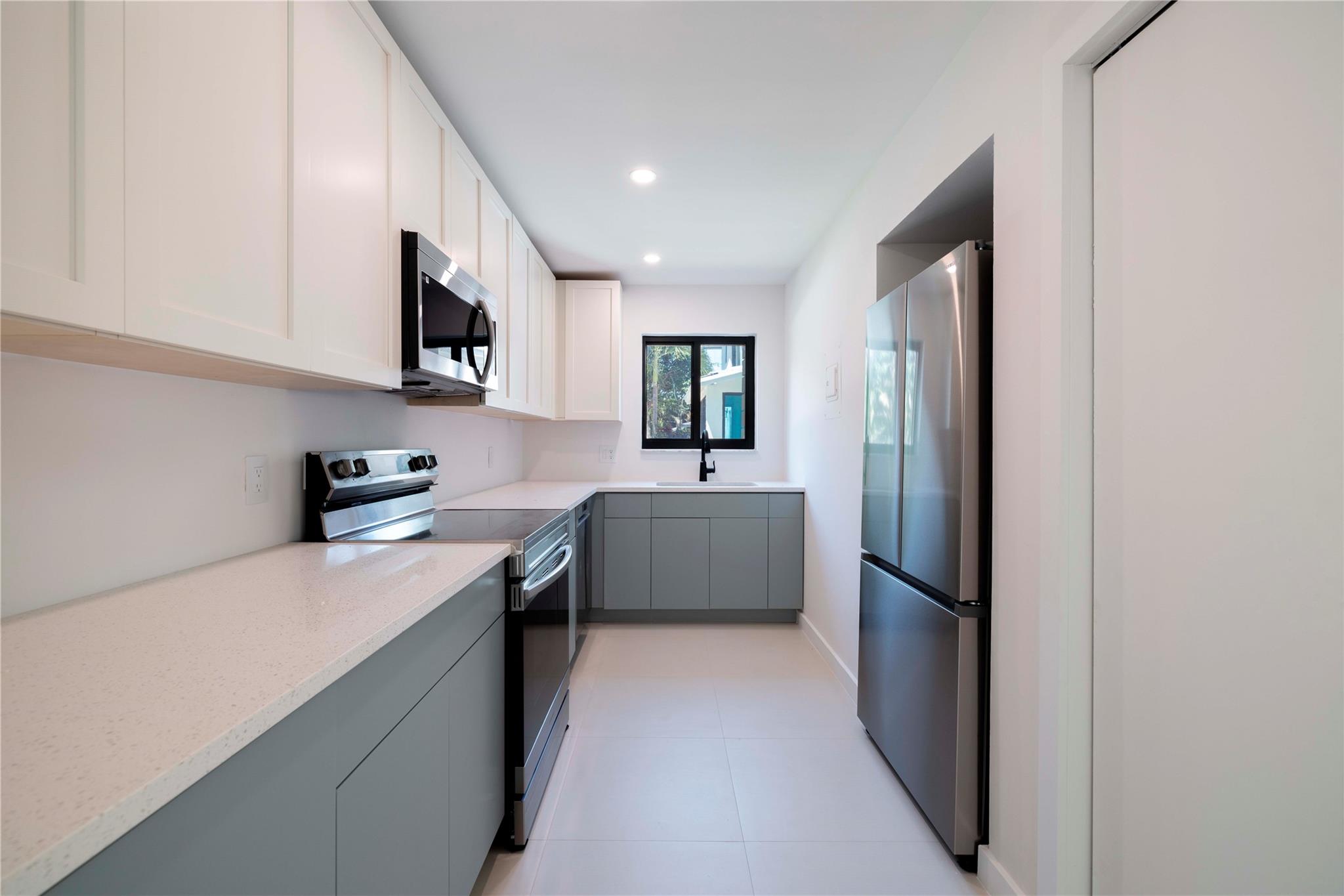 VICTORIA PARK - Residential