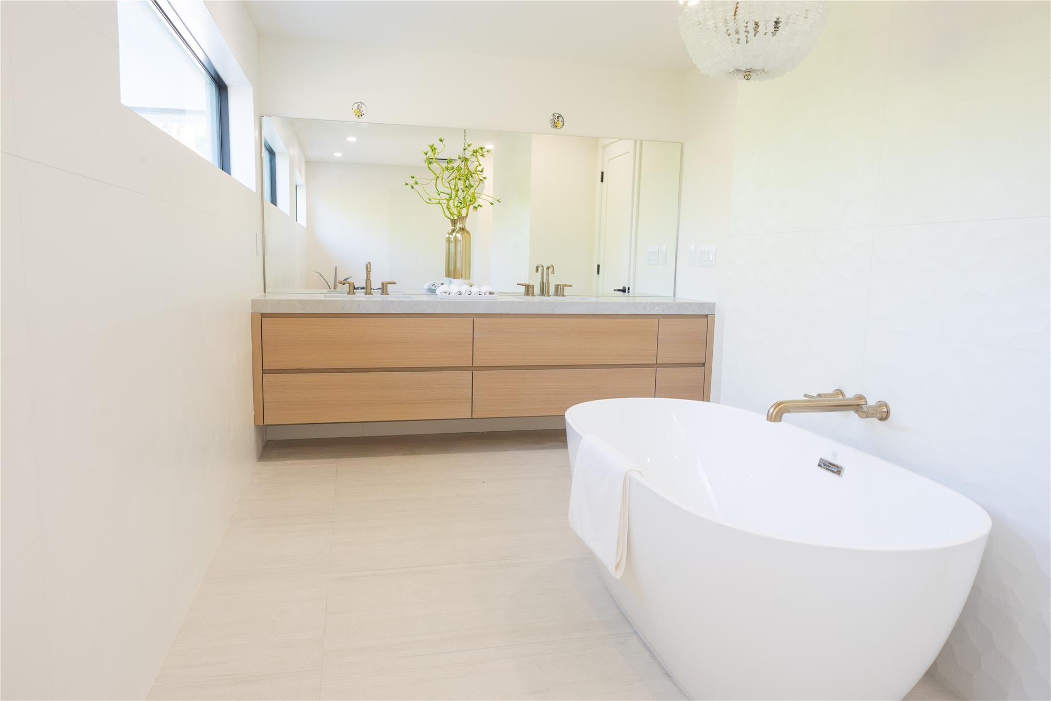 VICTORIA PARK - Residential