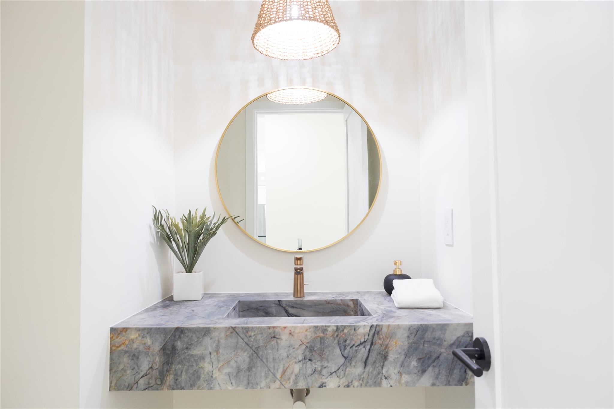 VICTORIA PARK - Residential