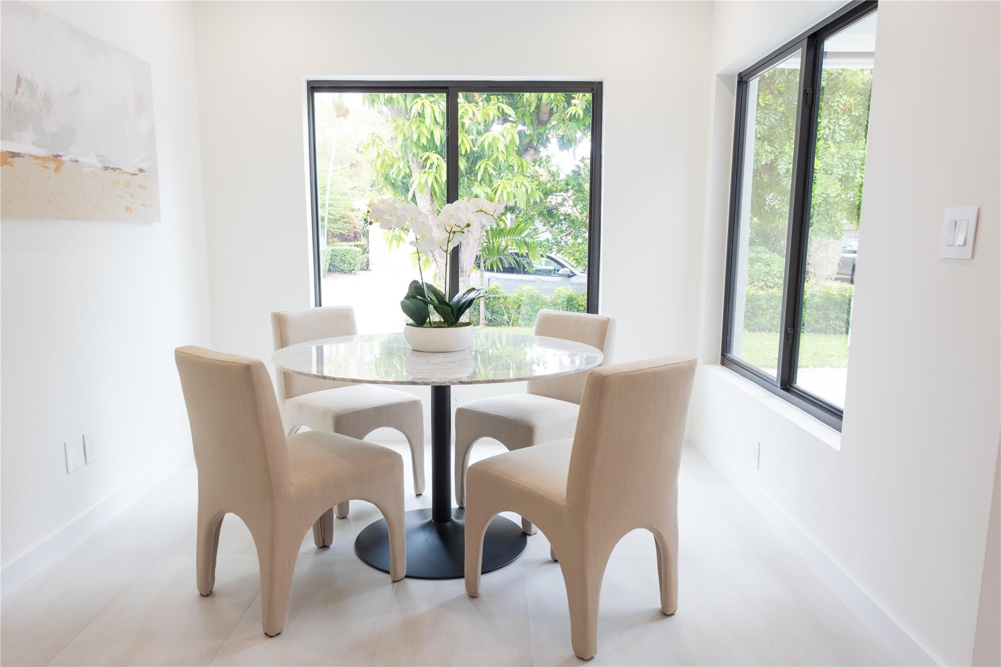 VICTORIA PARK - Residential