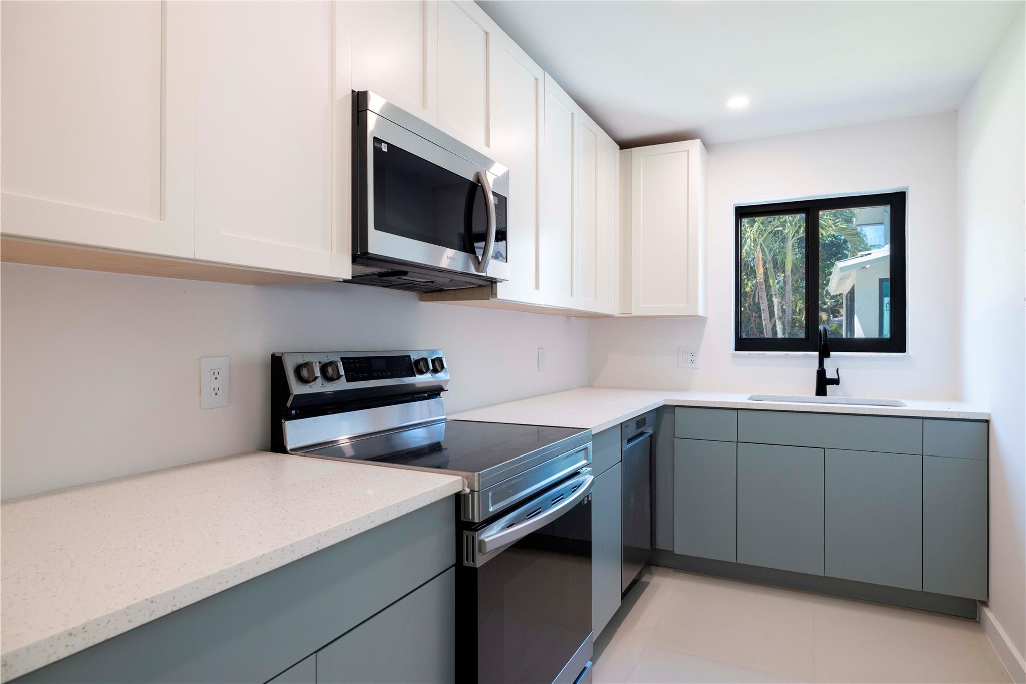 VICTORIA PARK - Residential