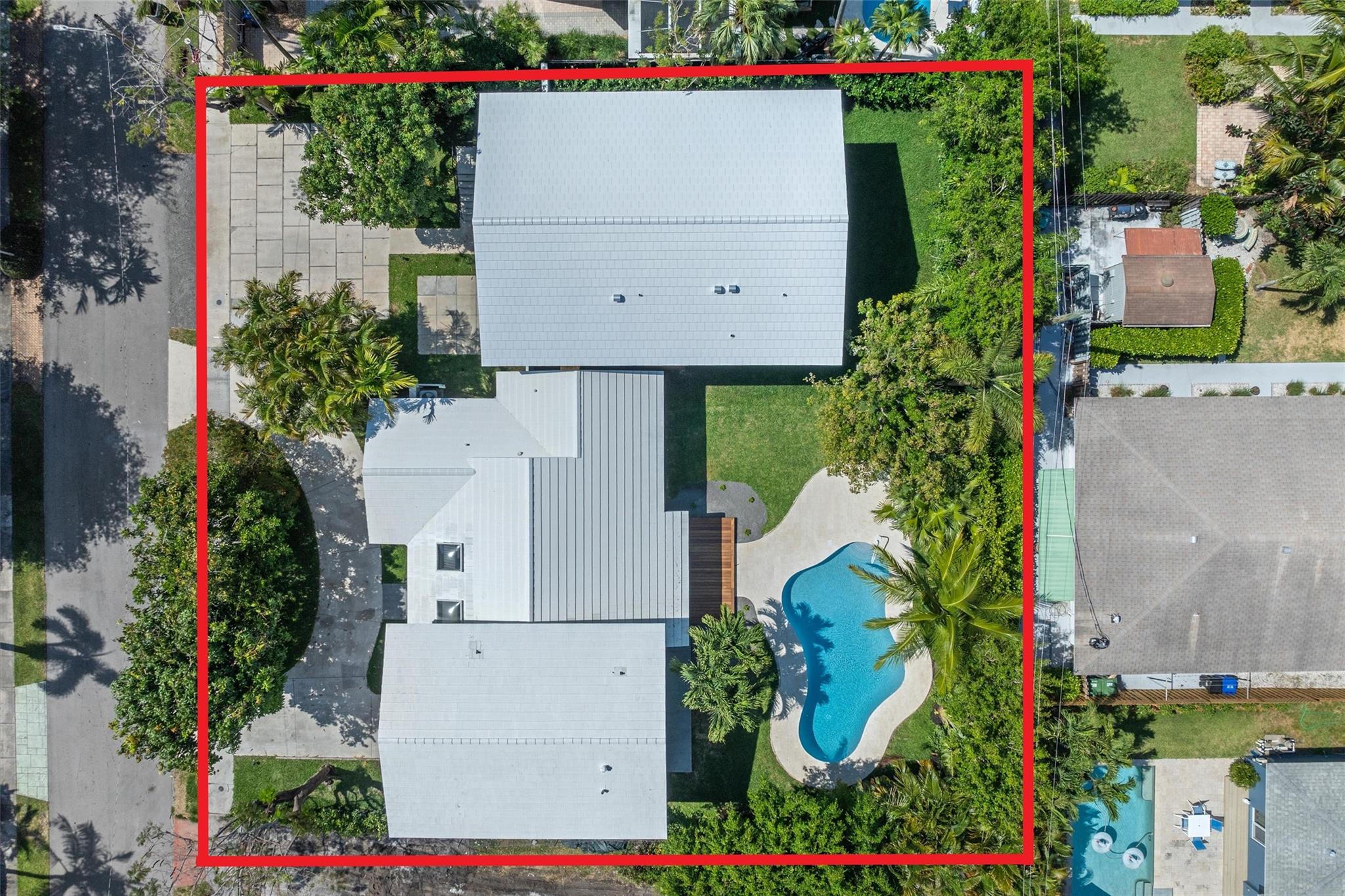 VICTORIA PARK - Residential