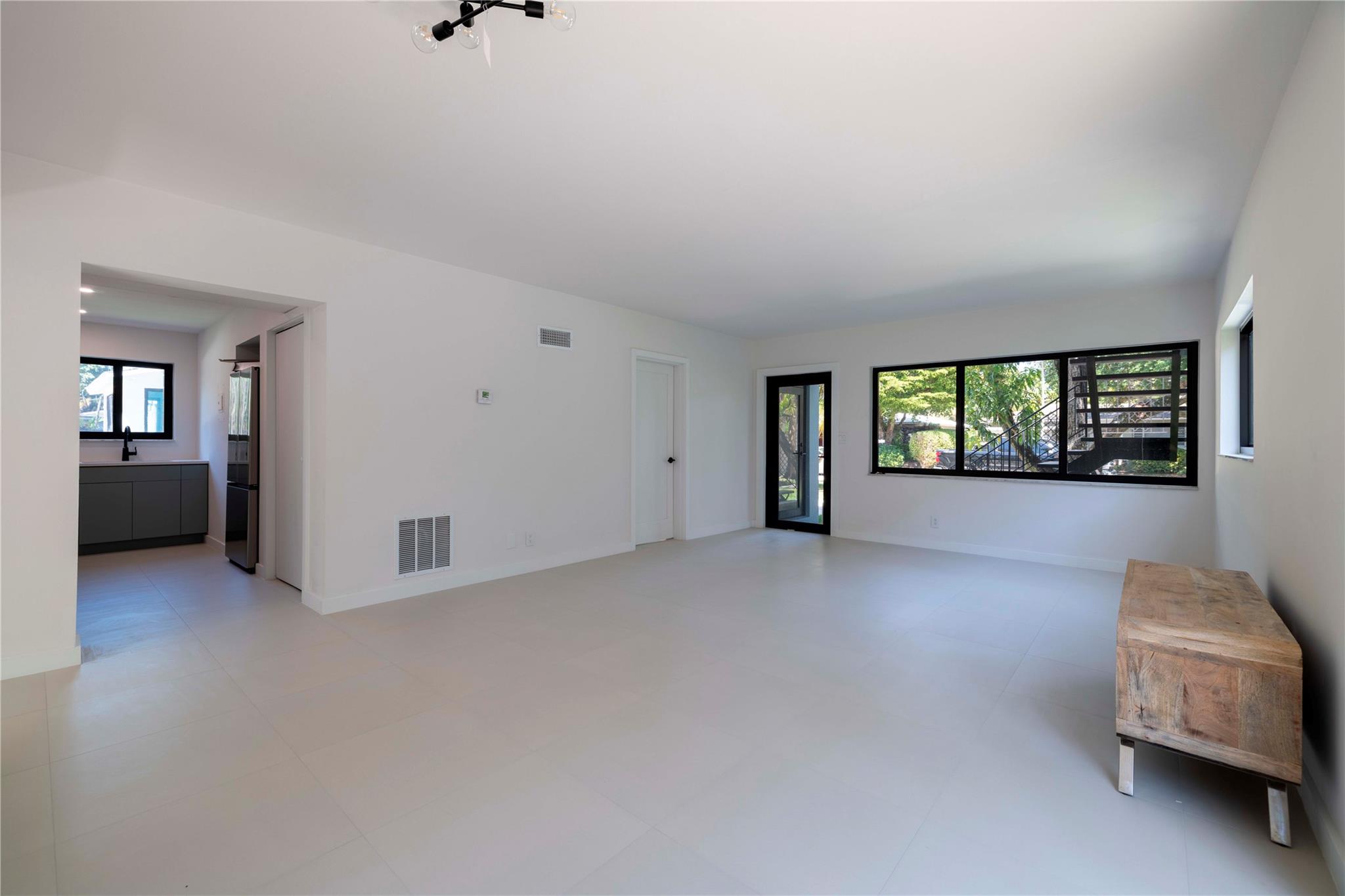 VICTORIA PARK - Residential