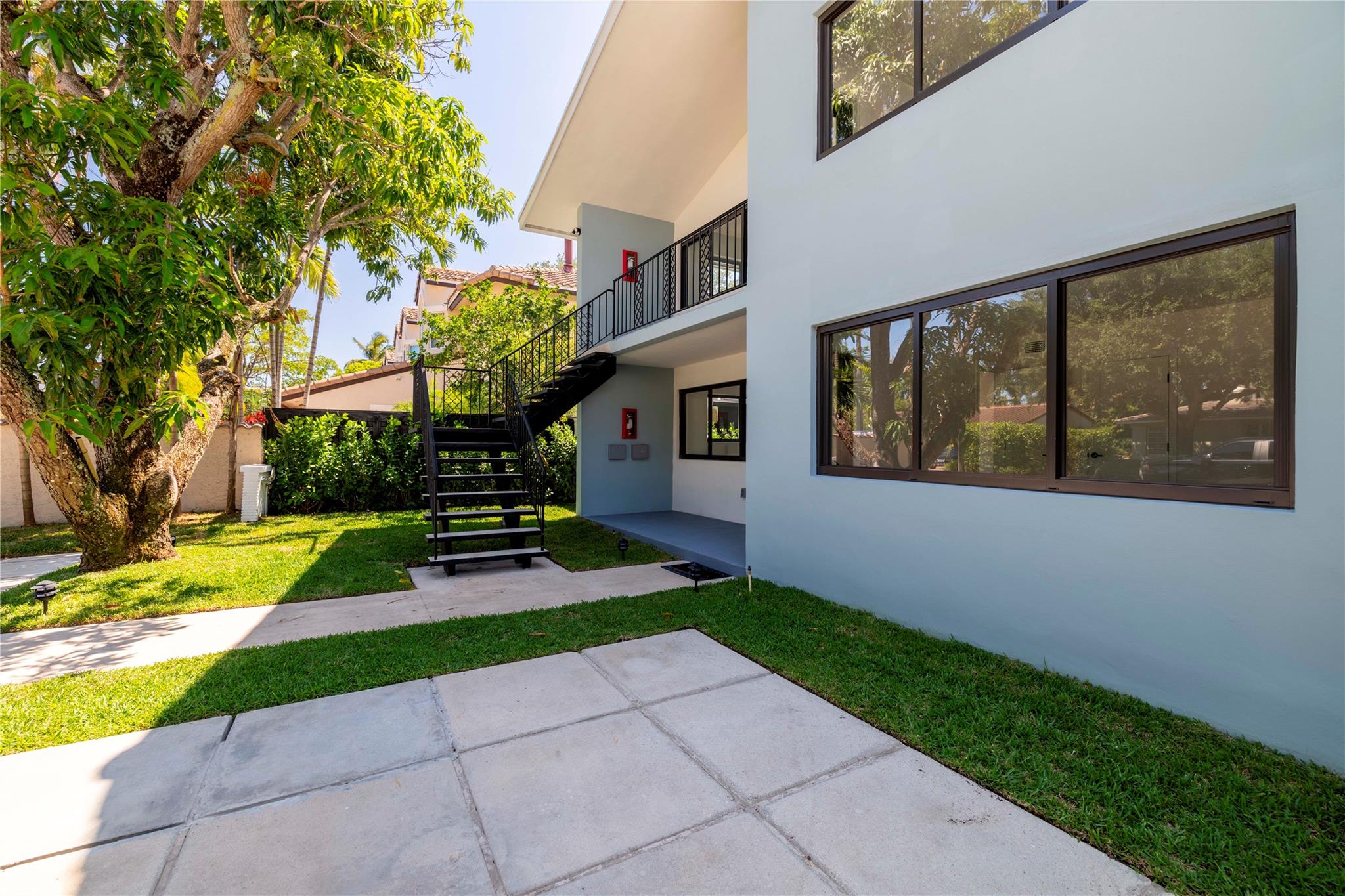 VICTORIA PARK - Residential