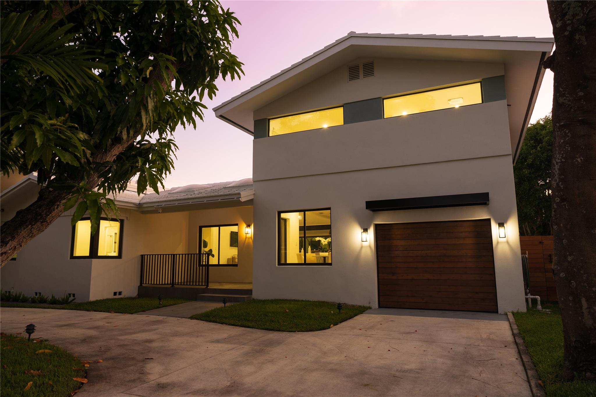 VICTORIA PARK - Residential