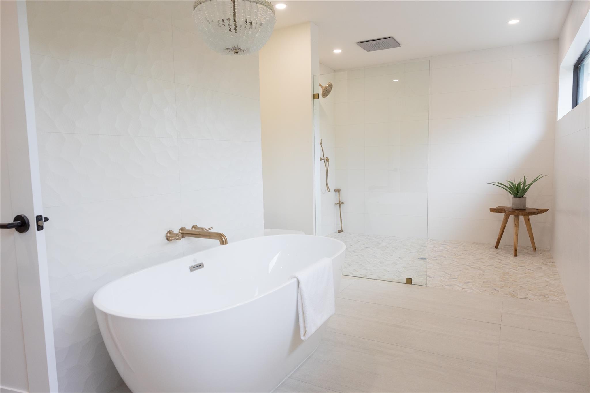 VICTORIA PARK - Residential