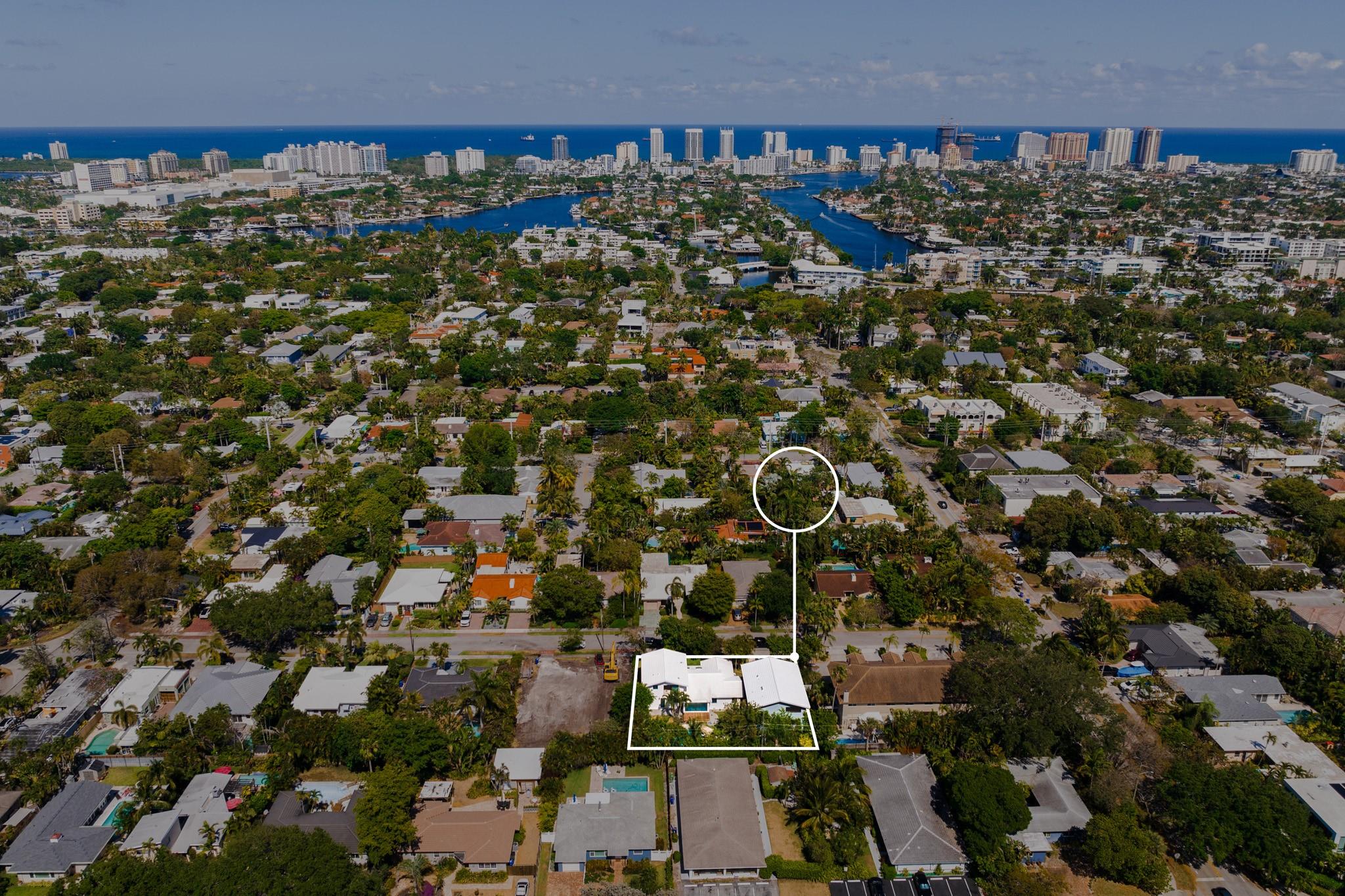 VICTORIA PARK - Residential