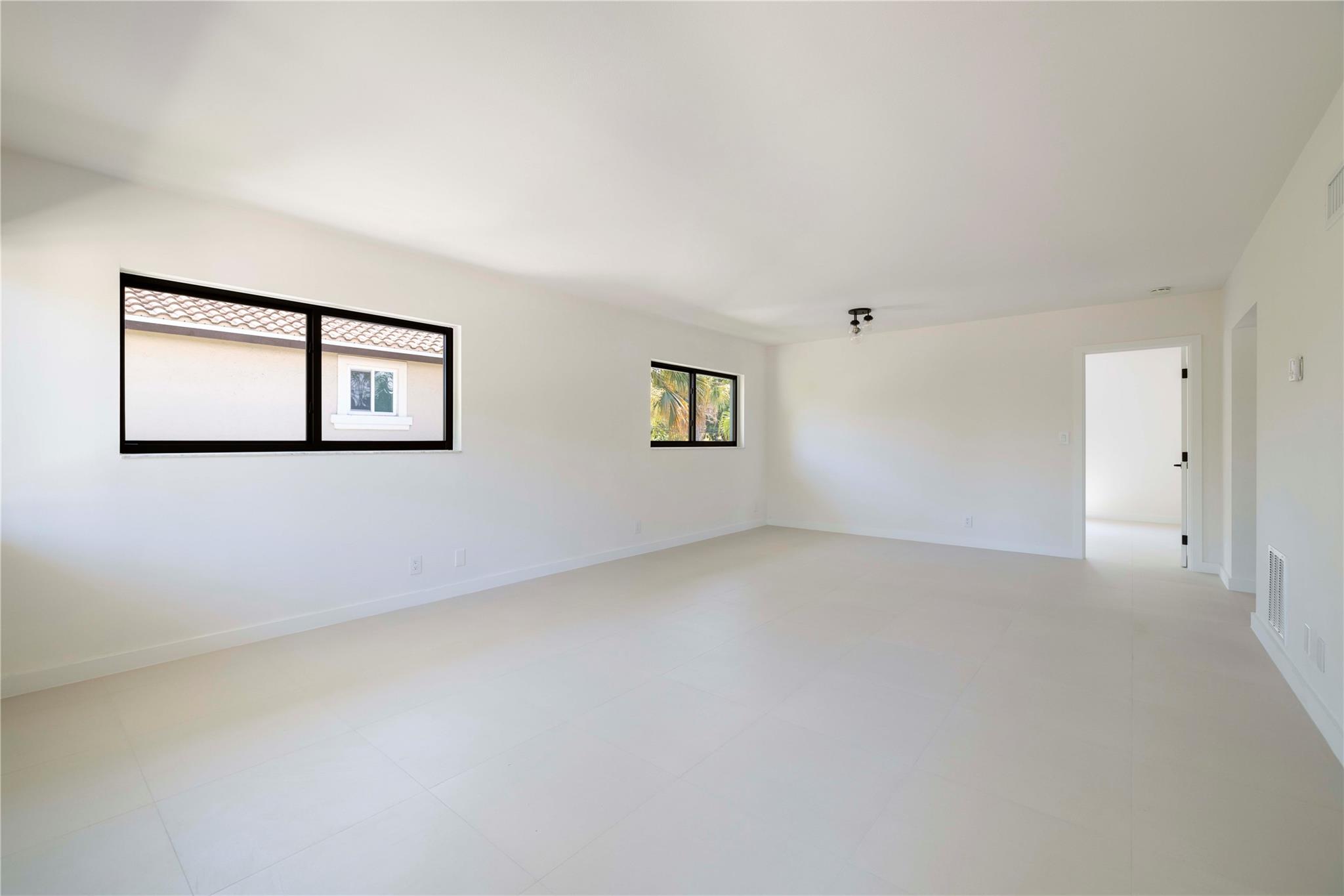 VICTORIA PARK - Residential