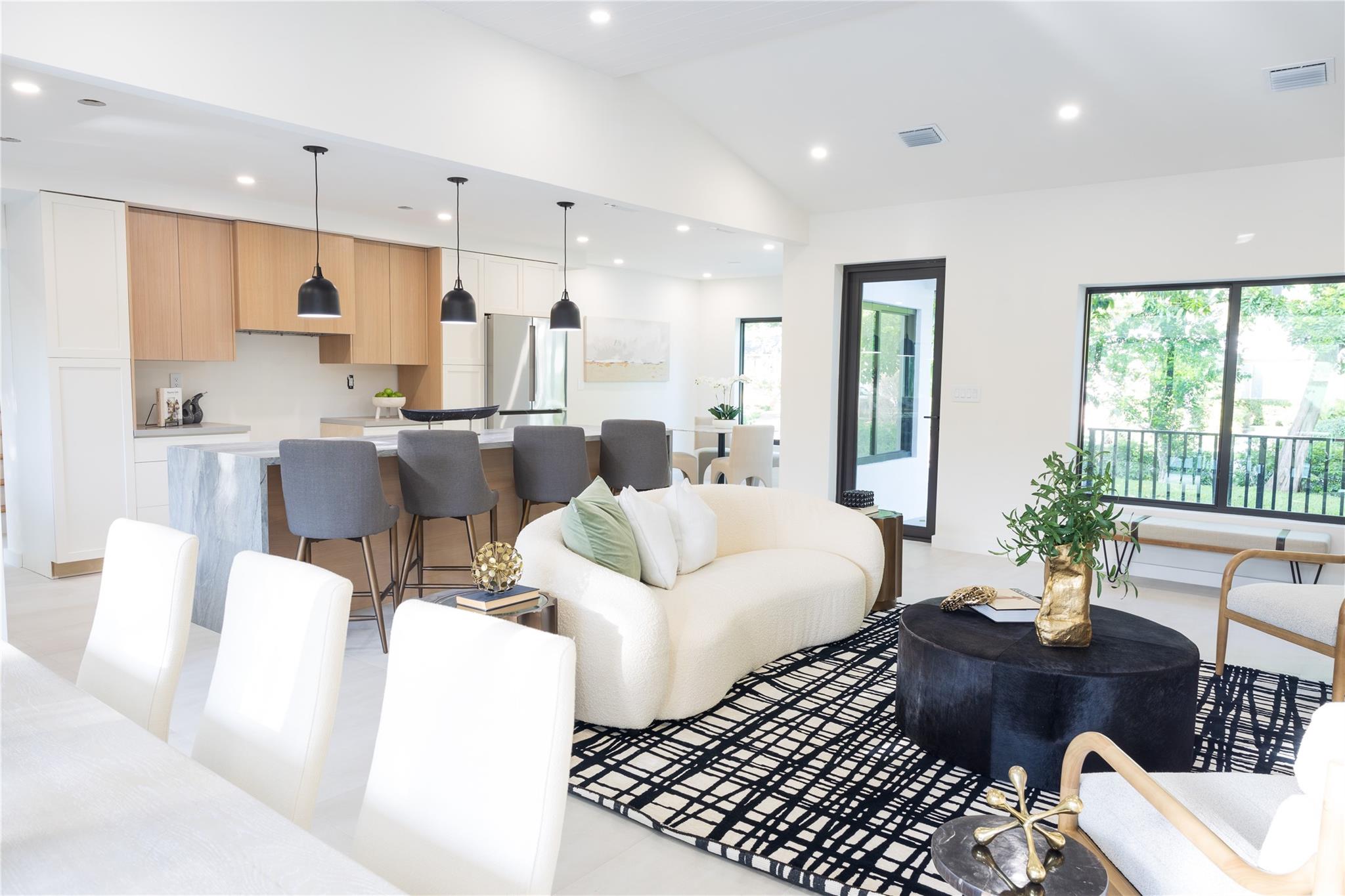 VICTORIA PARK - Residential